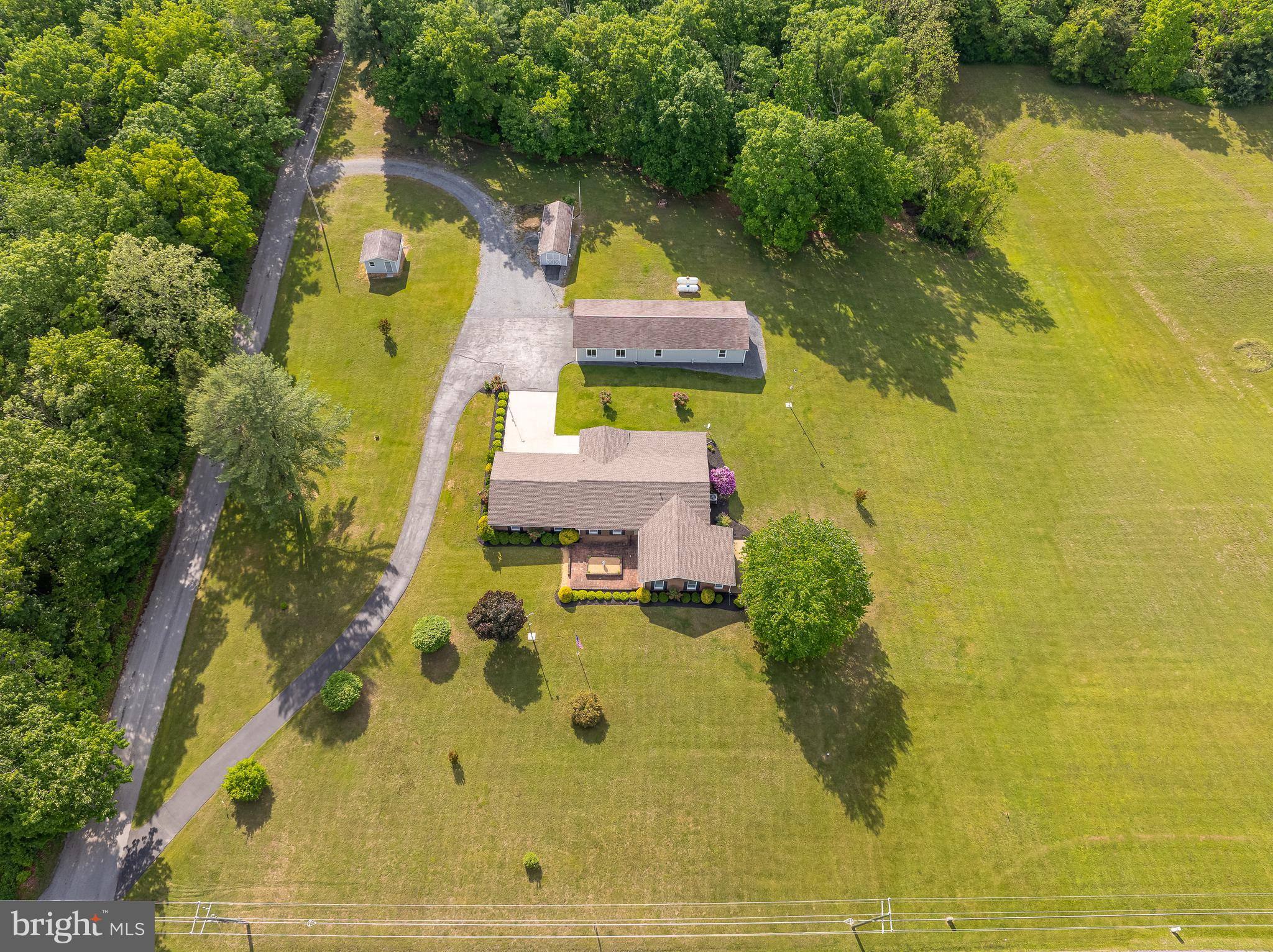 MONTEVALLO HILLS - Residential