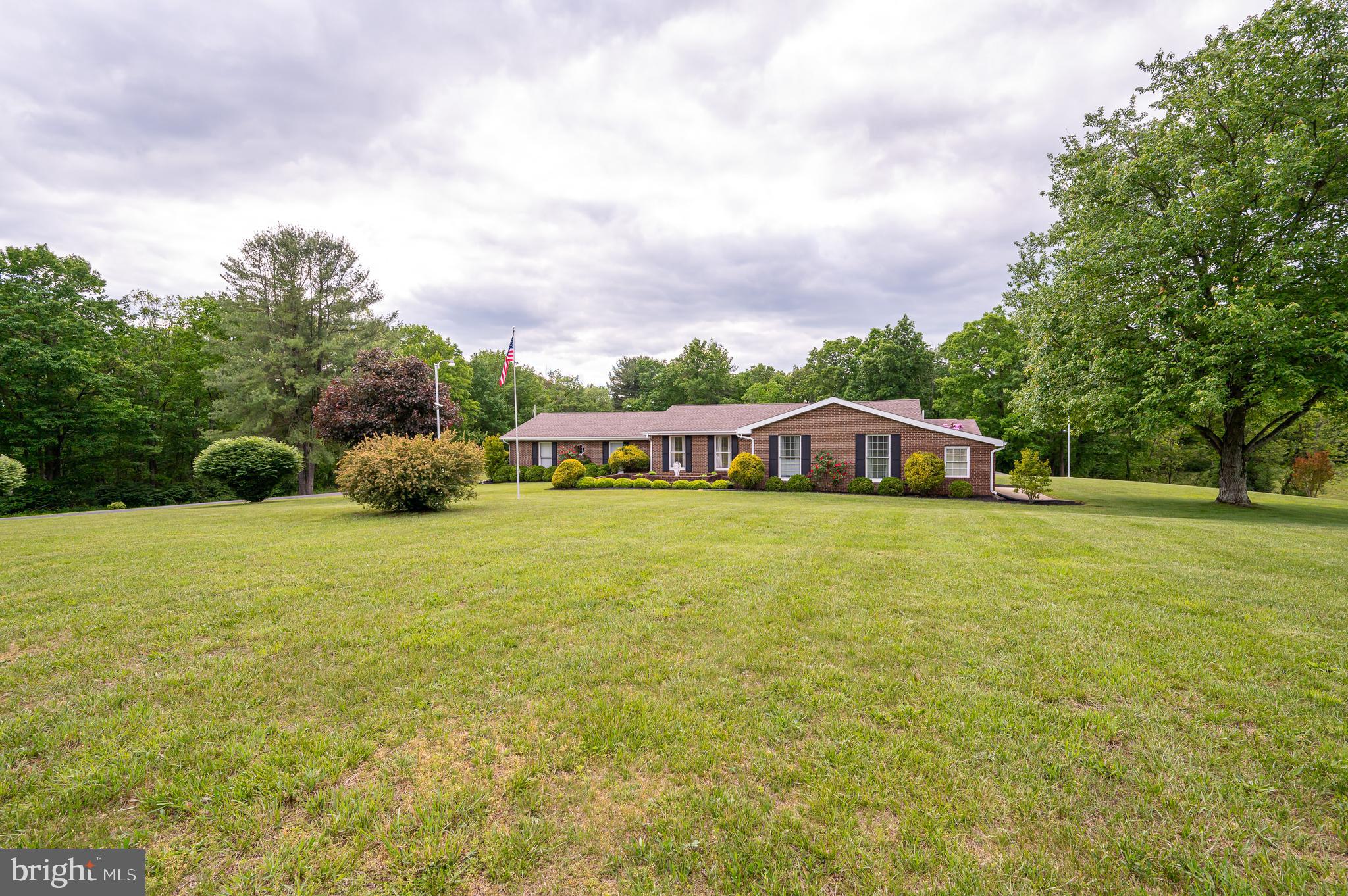 MONTEVALLO HILLS - Residential