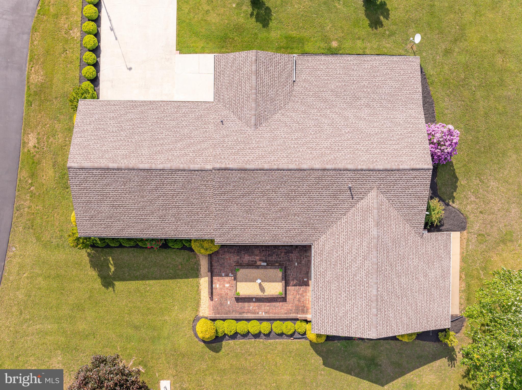 MONTEVALLO HILLS - Residential