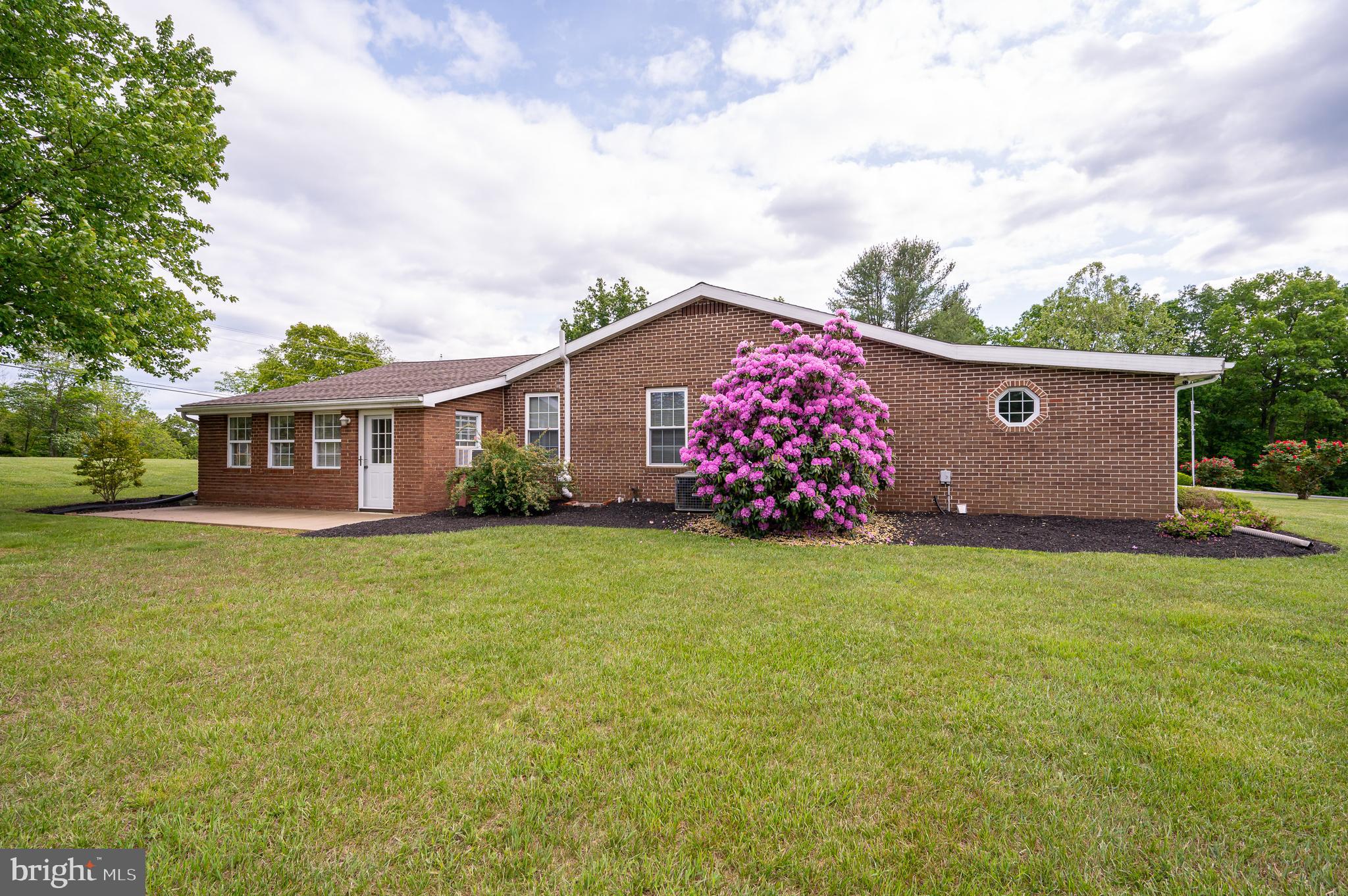 MONTEVALLO HILLS - Residential