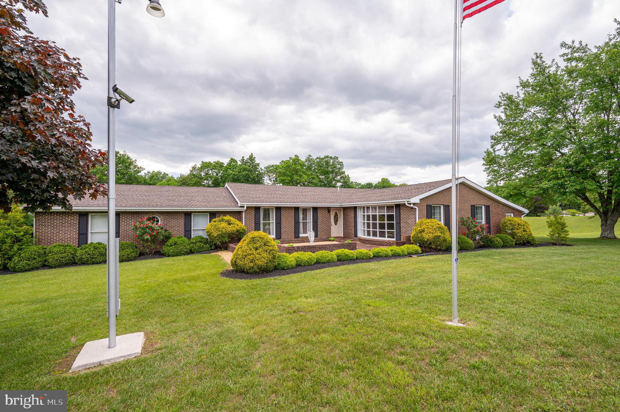 MONTEVALLO HILLS - Residential