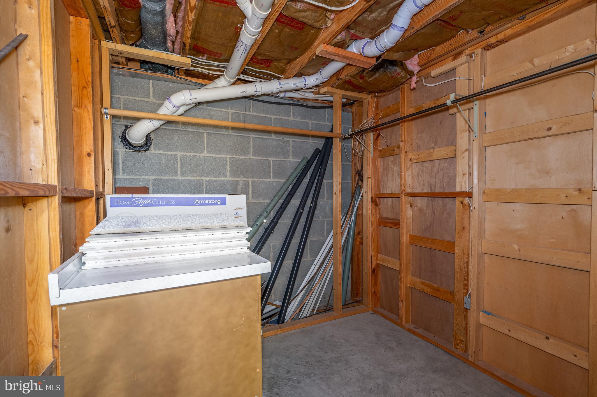 MONTEVALLO HILLS - Residential