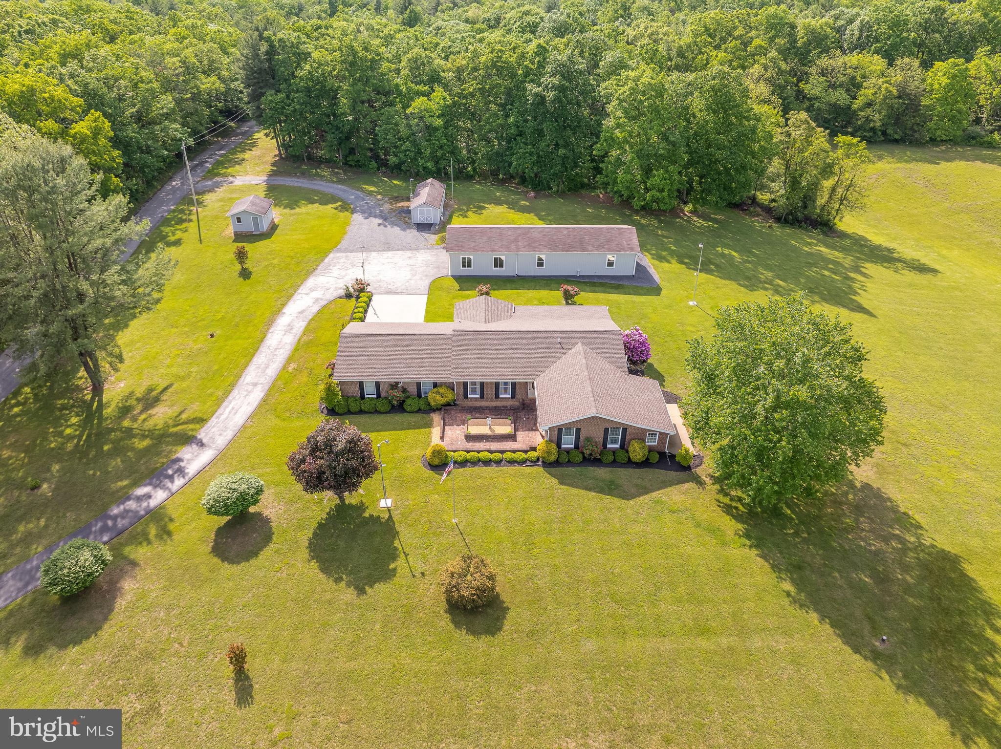 MONTEVALLO HILLS - Residential