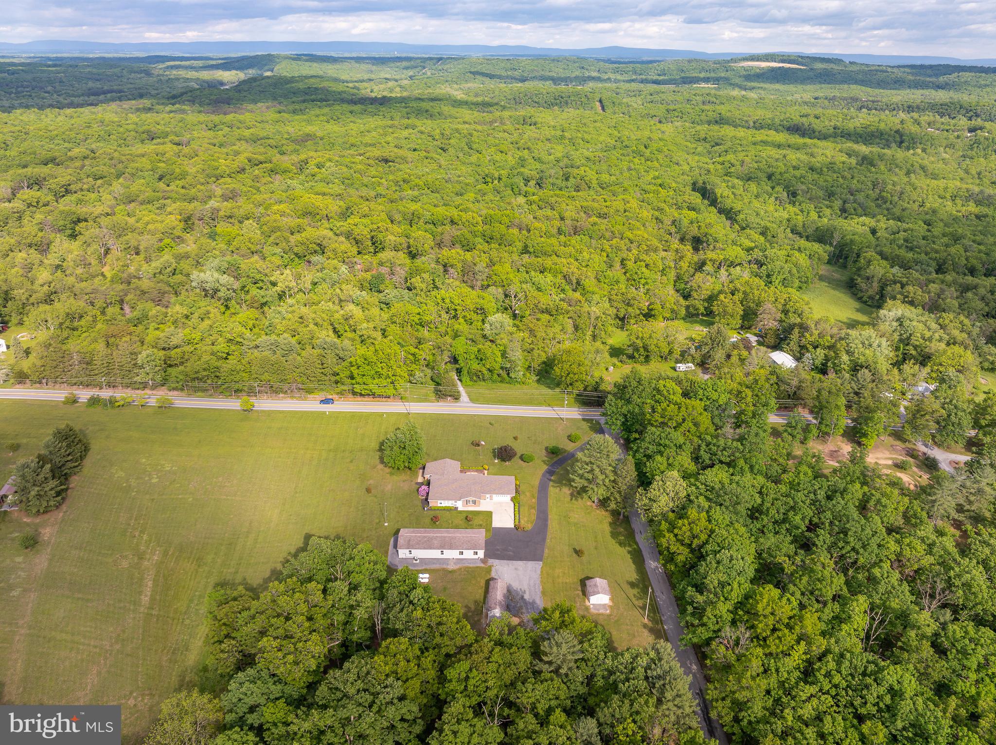 MONTEVALLO HILLS - Residential