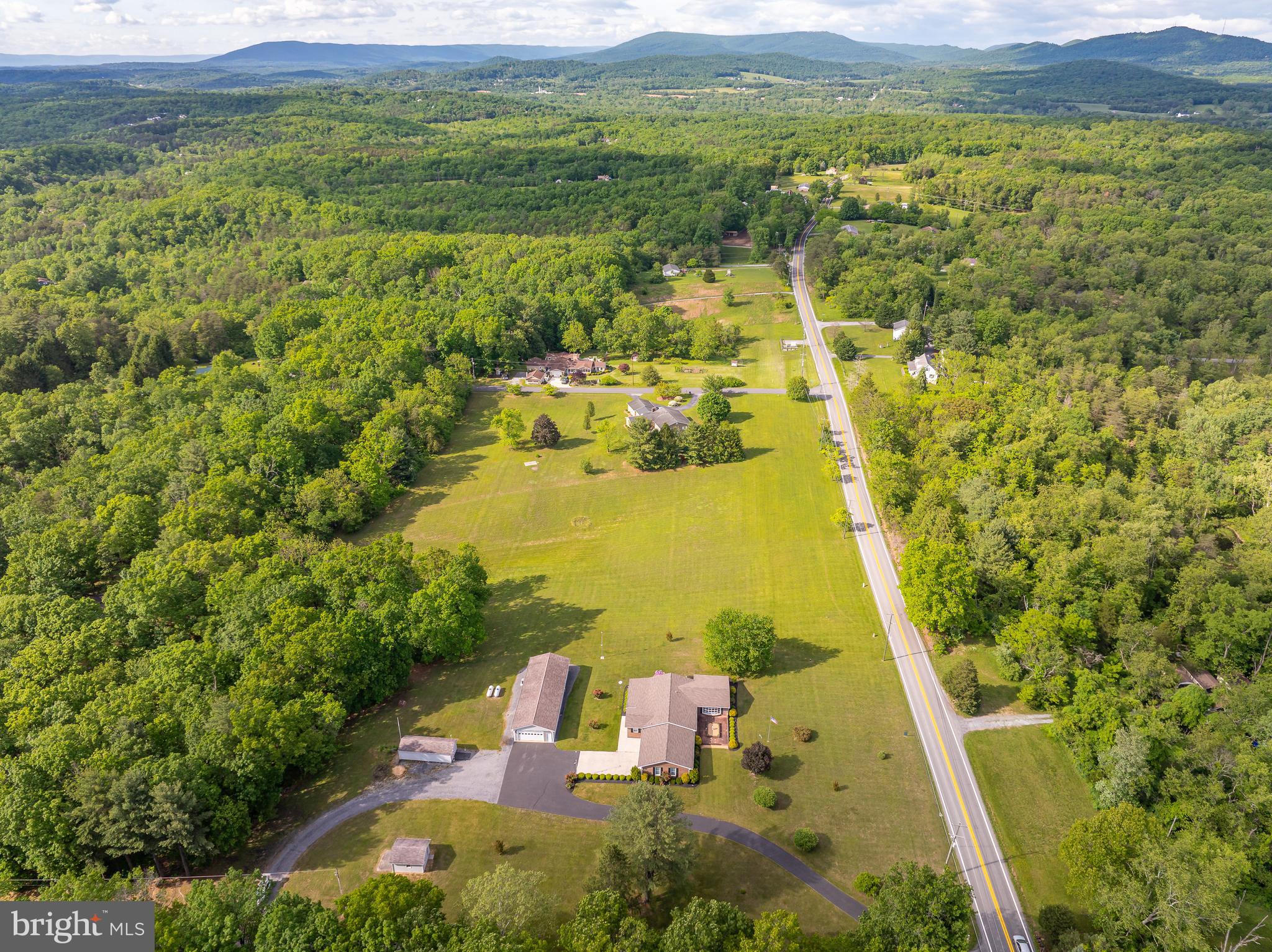 MONTEVALLO HILLS - Residential