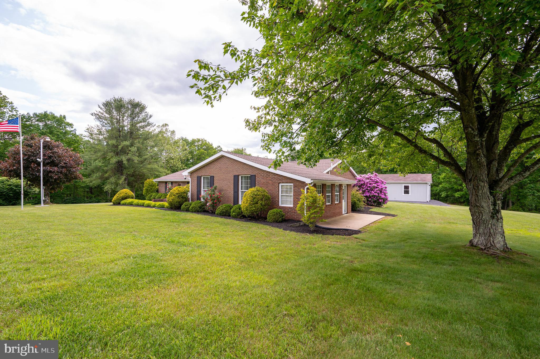 MONTEVALLO HILLS - Residential