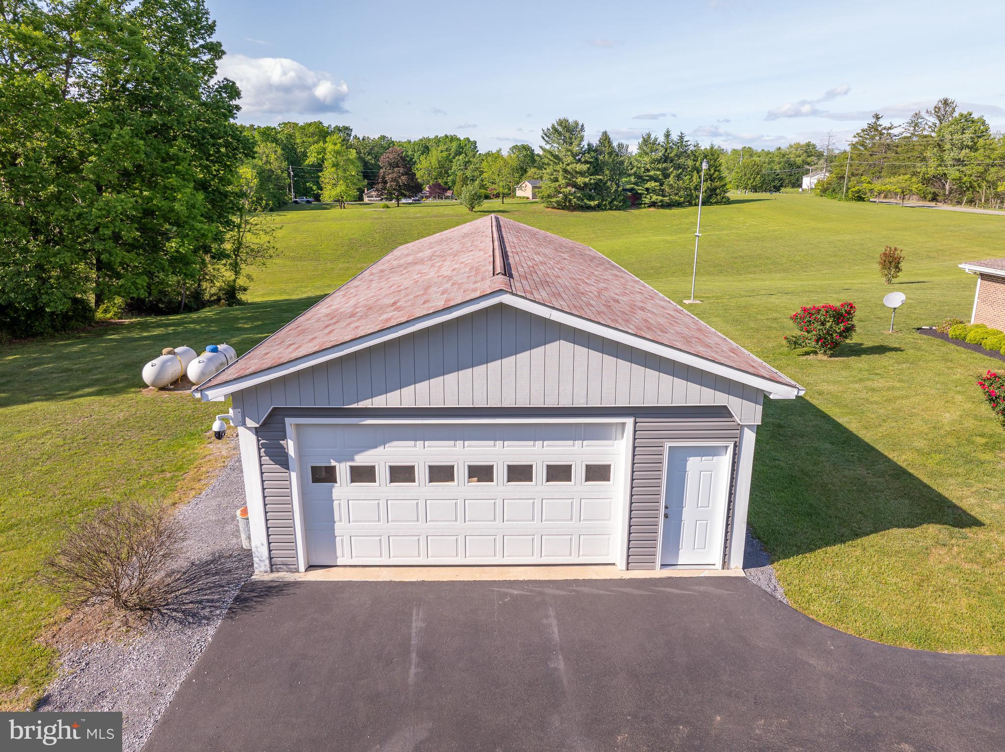 MONTEVALLO HILLS - Residential