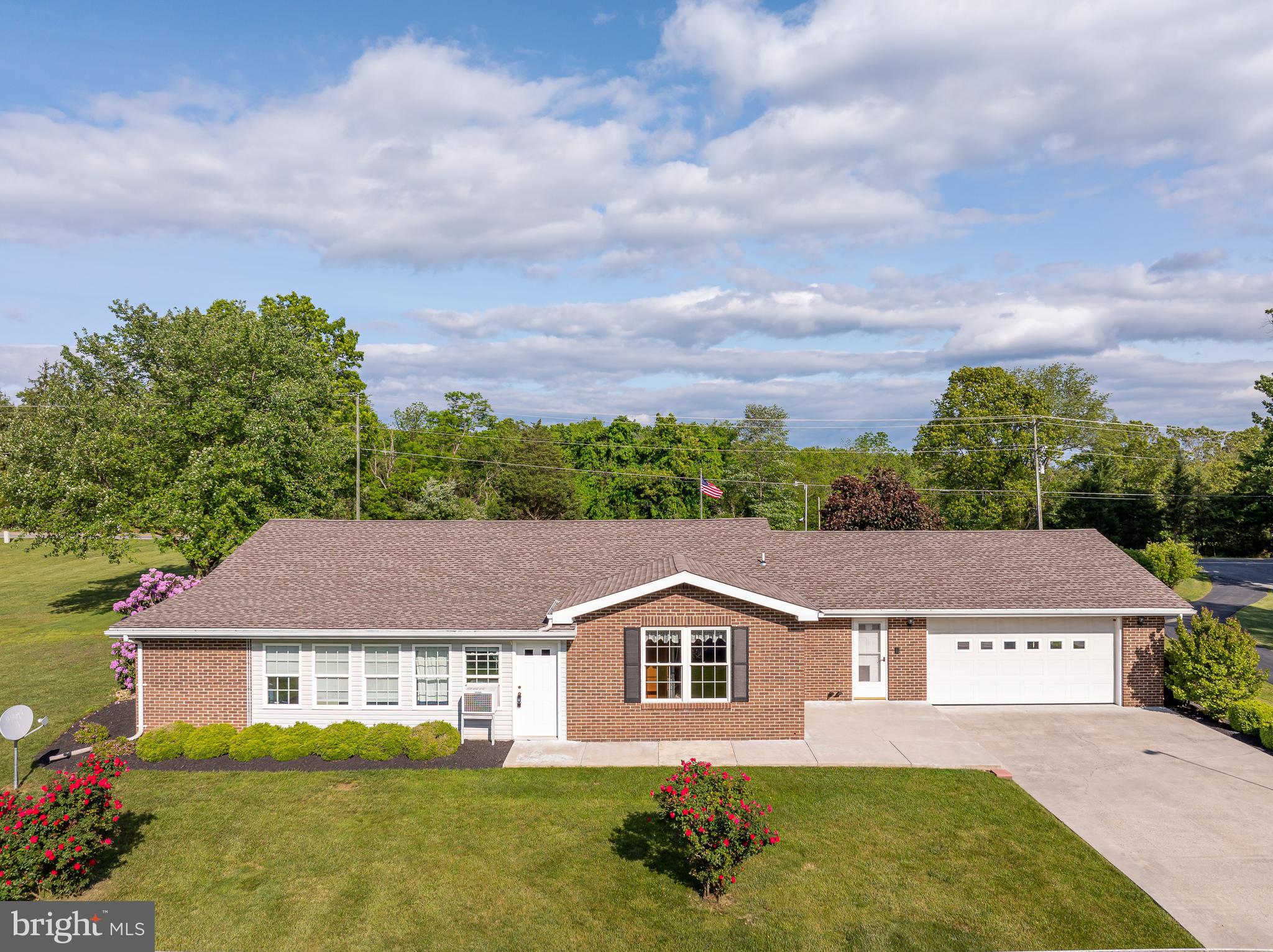 MONTEVALLO HILLS - Residential