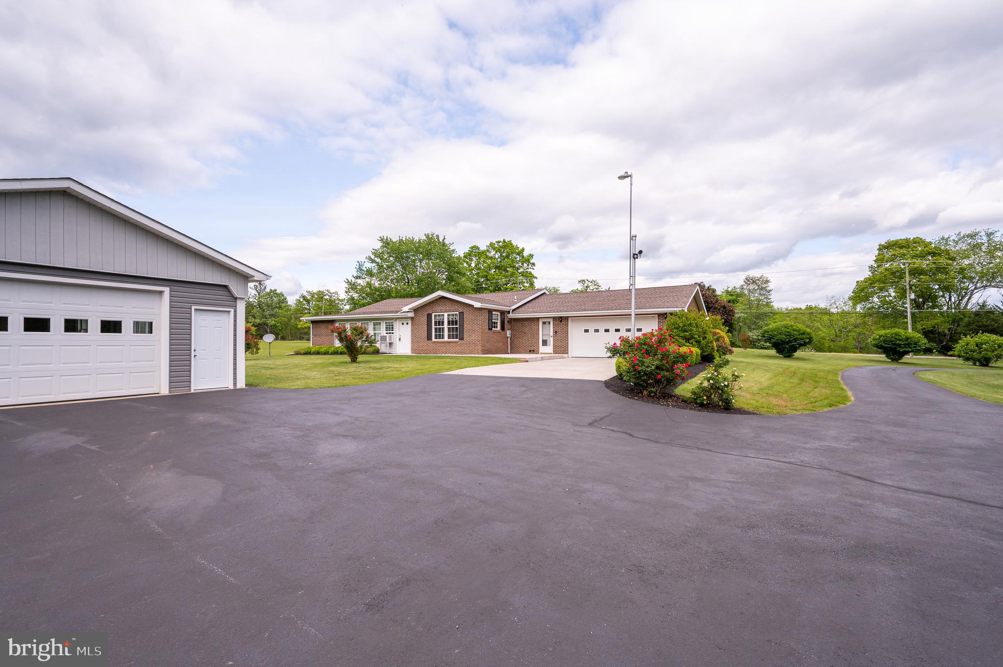 MONTEVALLO HILLS - Residential