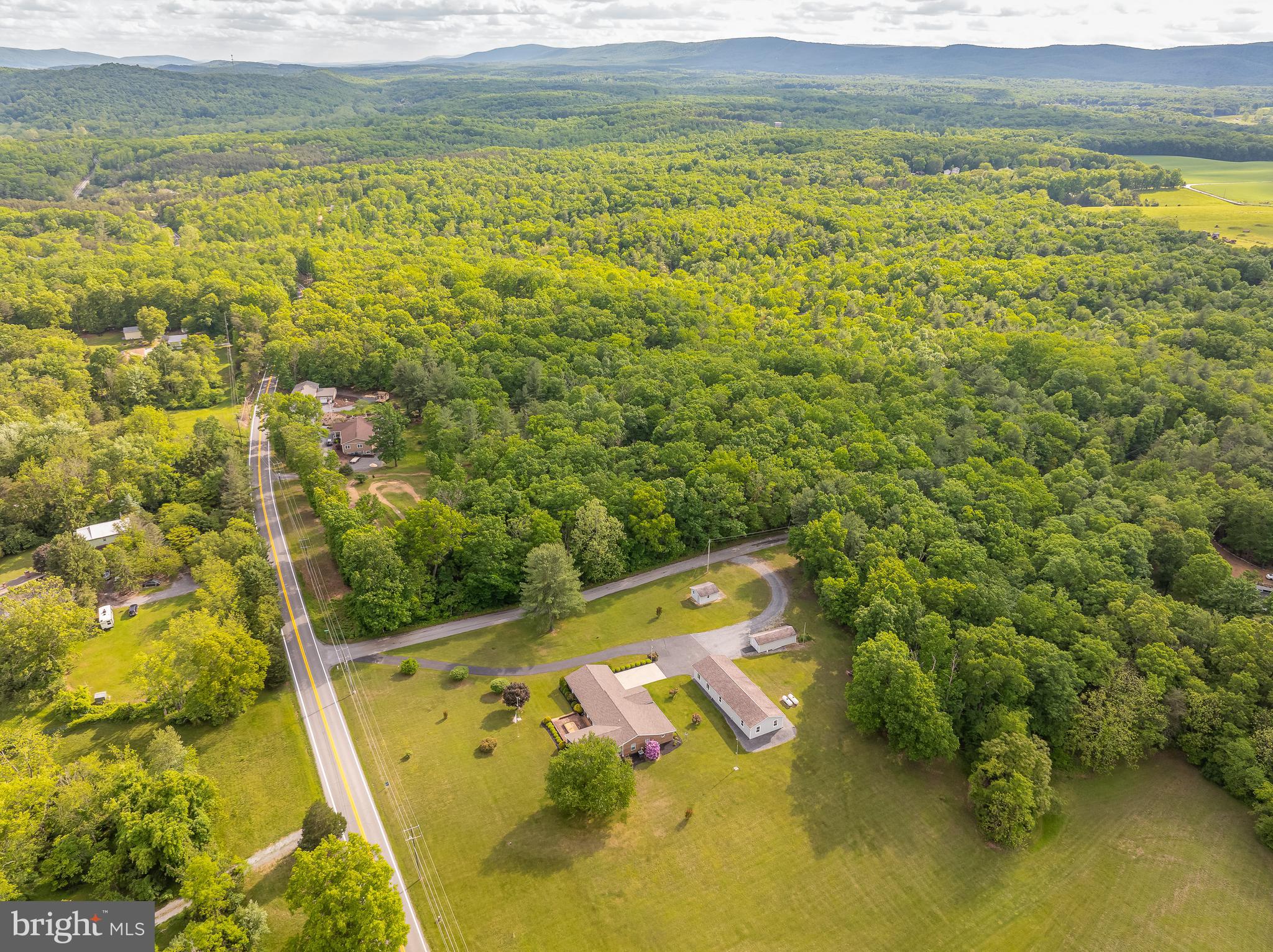 MONTEVALLO HILLS - Residential