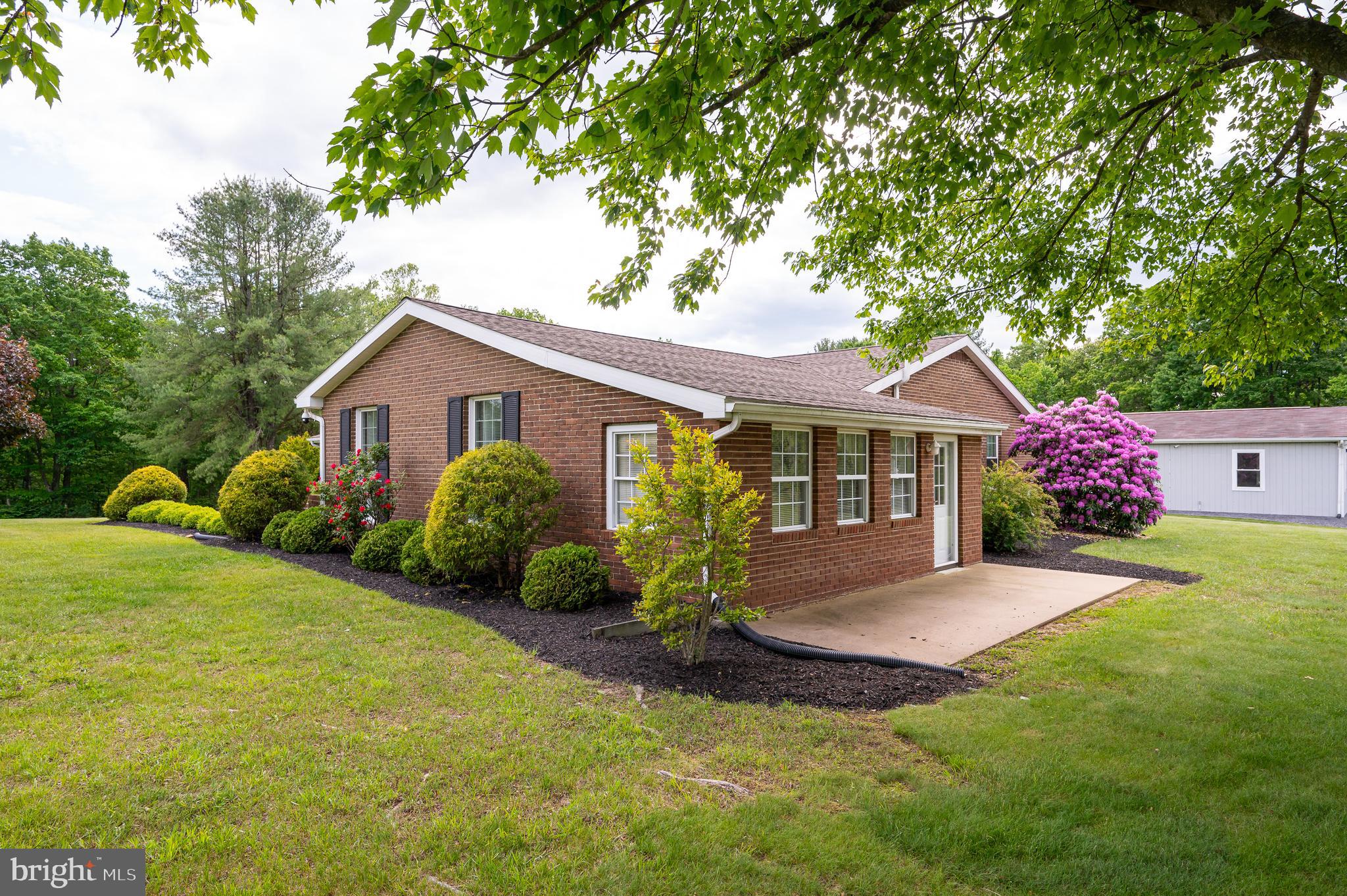 MONTEVALLO HILLS - Residential