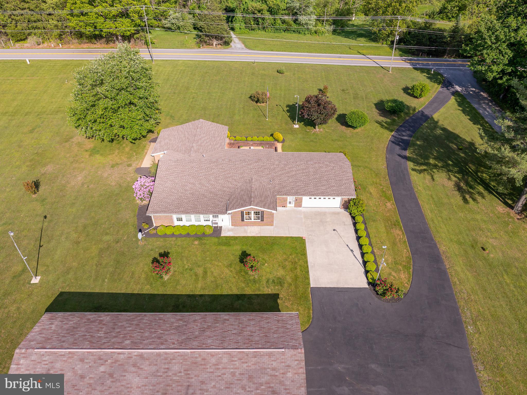 MONTEVALLO HILLS - Residential