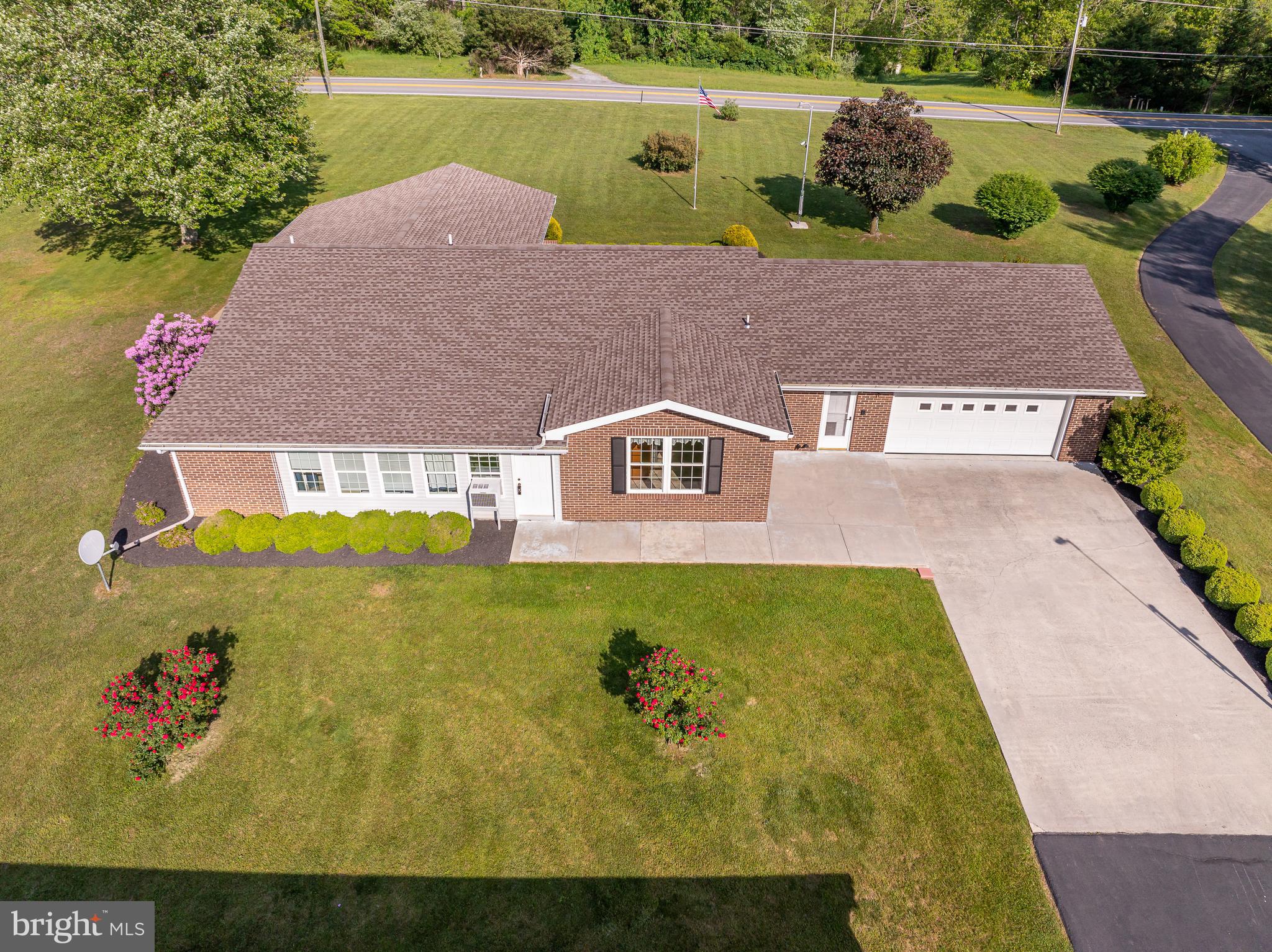 MONTEVALLO HILLS - Residential