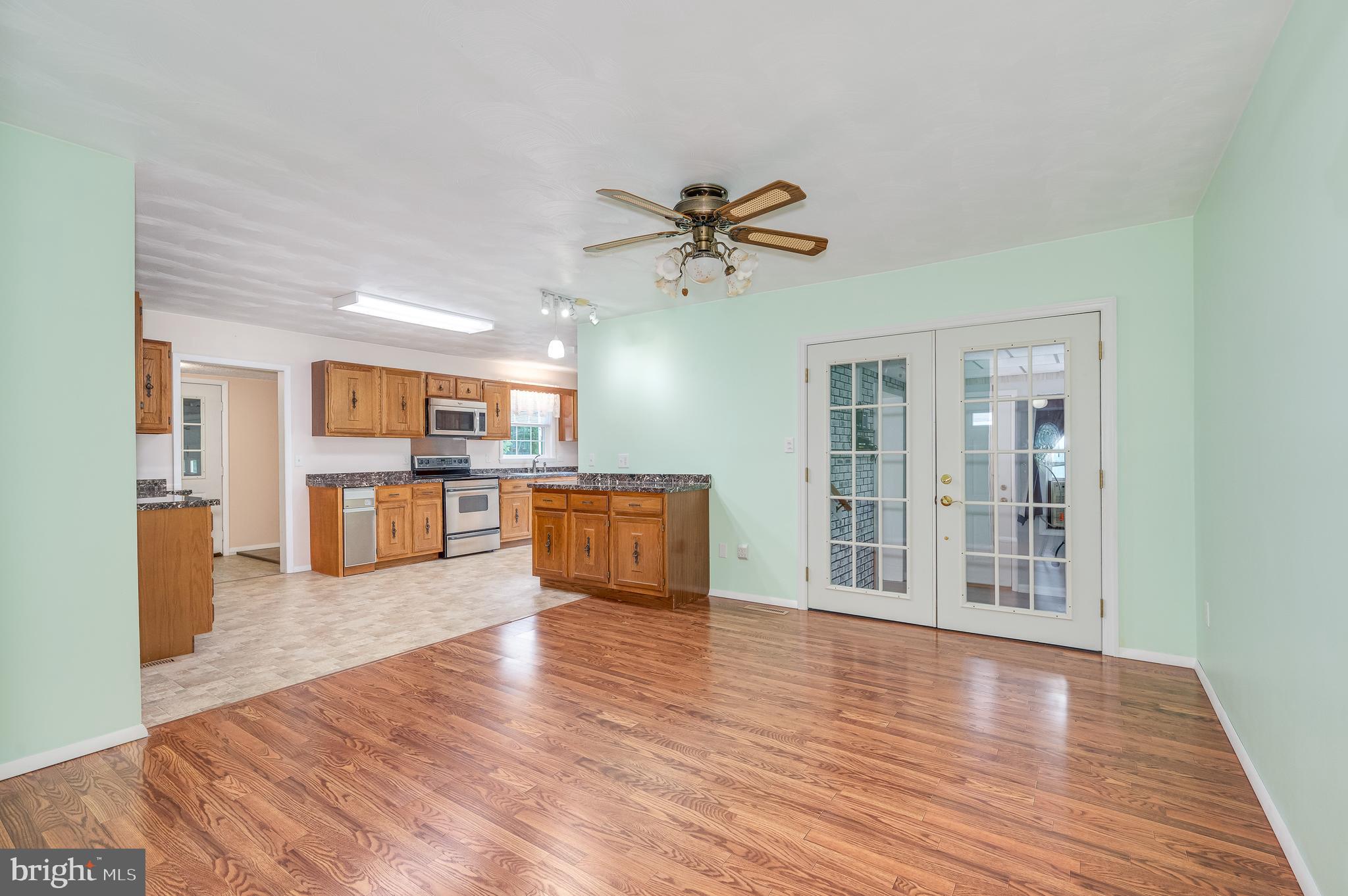 MONTEVALLO HILLS - Residential