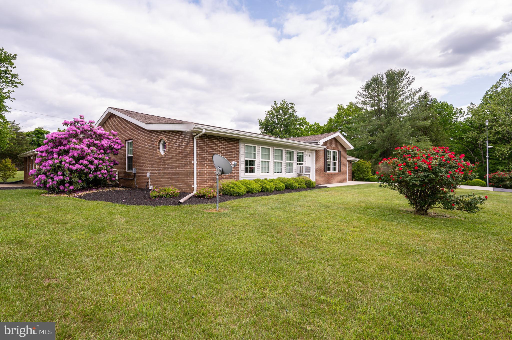 MONTEVALLO HILLS - Residential