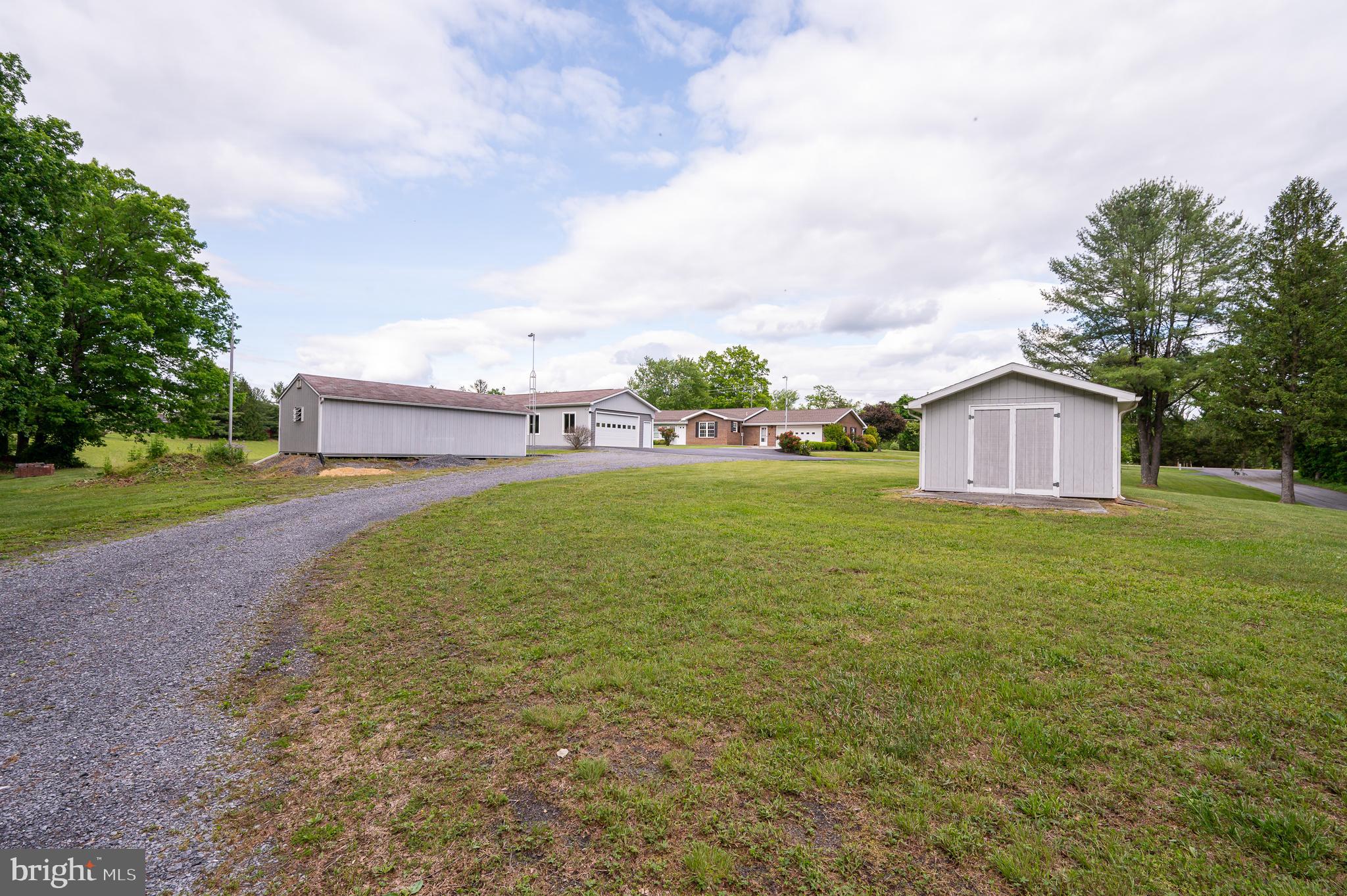 MONTEVALLO HILLS - Residential