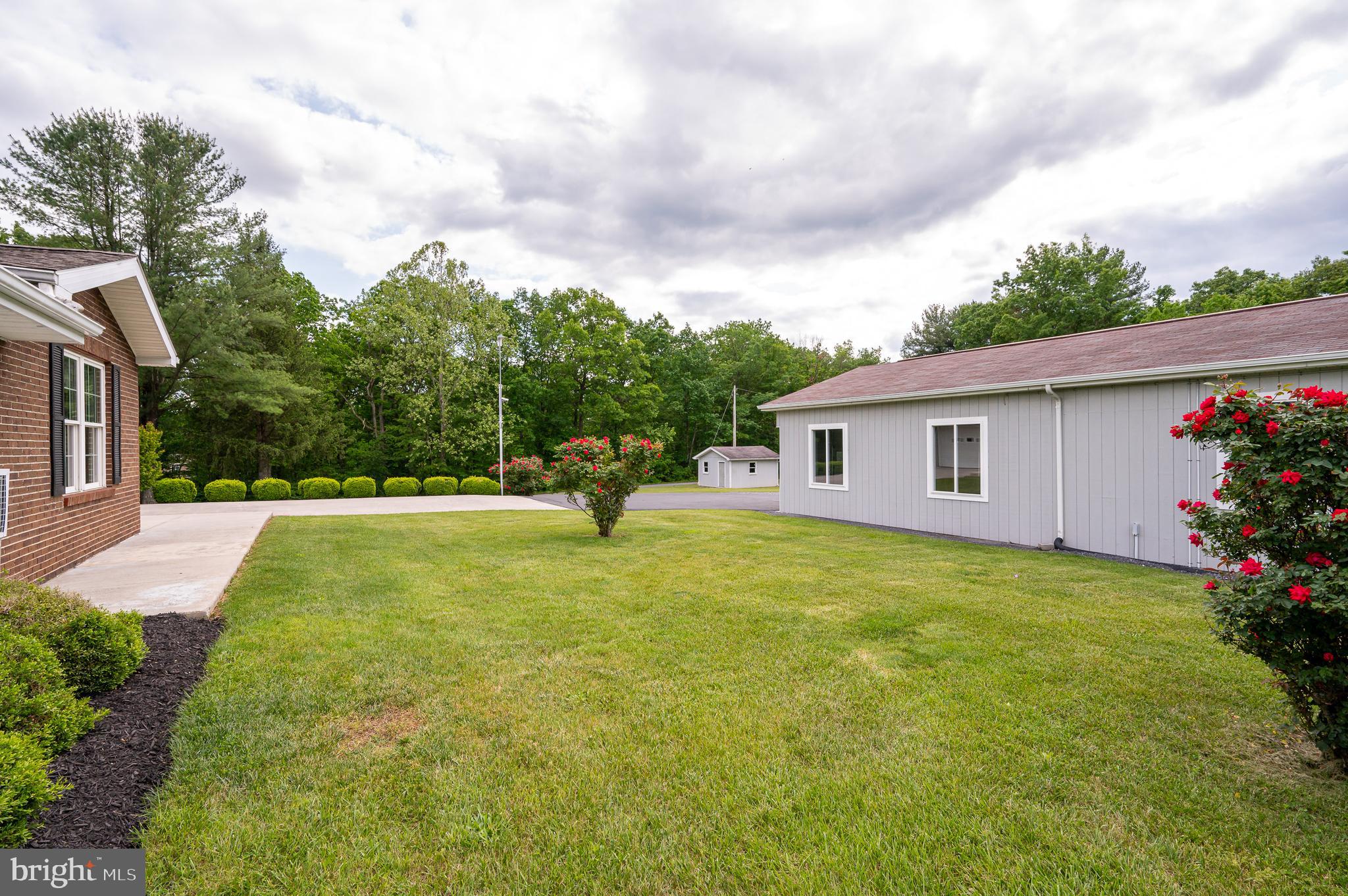 MONTEVALLO HILLS - Residential