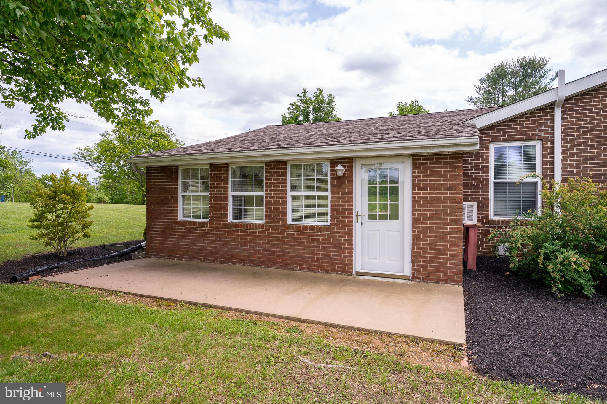 MONTEVALLO HILLS - Residential