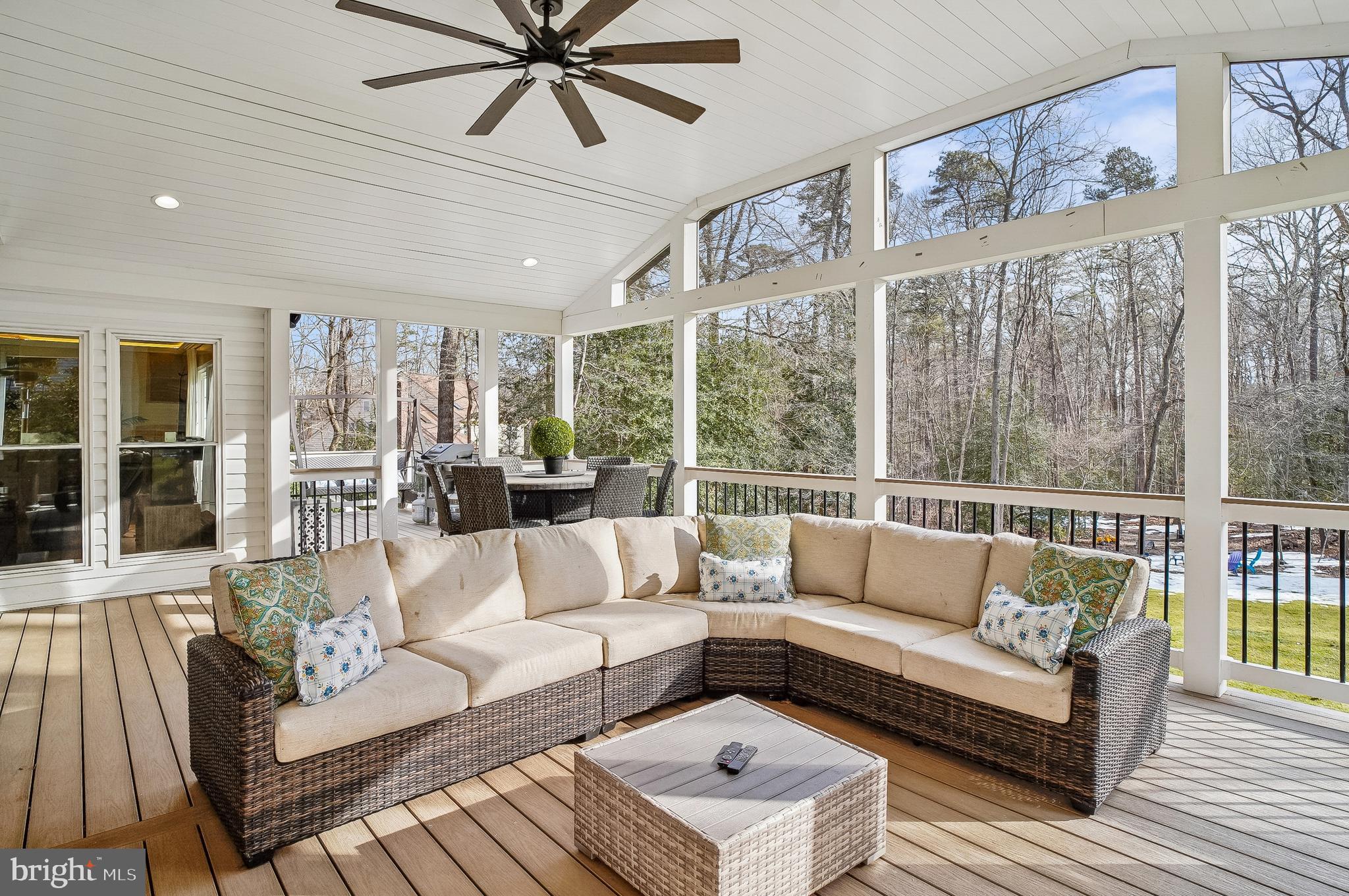 WOODBRIDGE FOREST - Residential