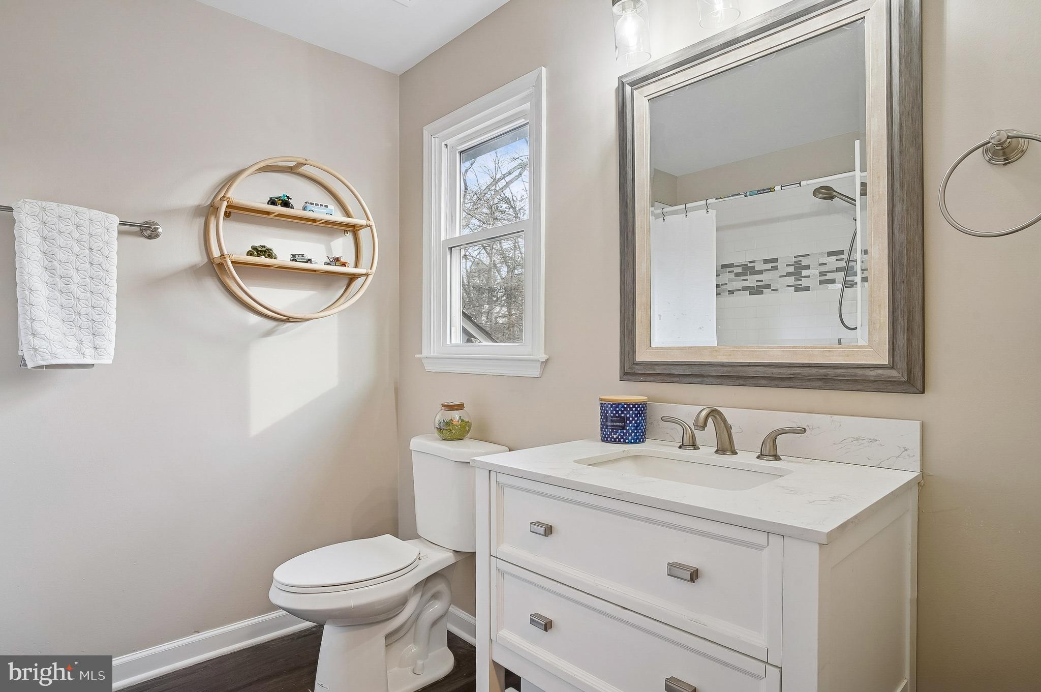 WOODBRIDGE FOREST - Residential