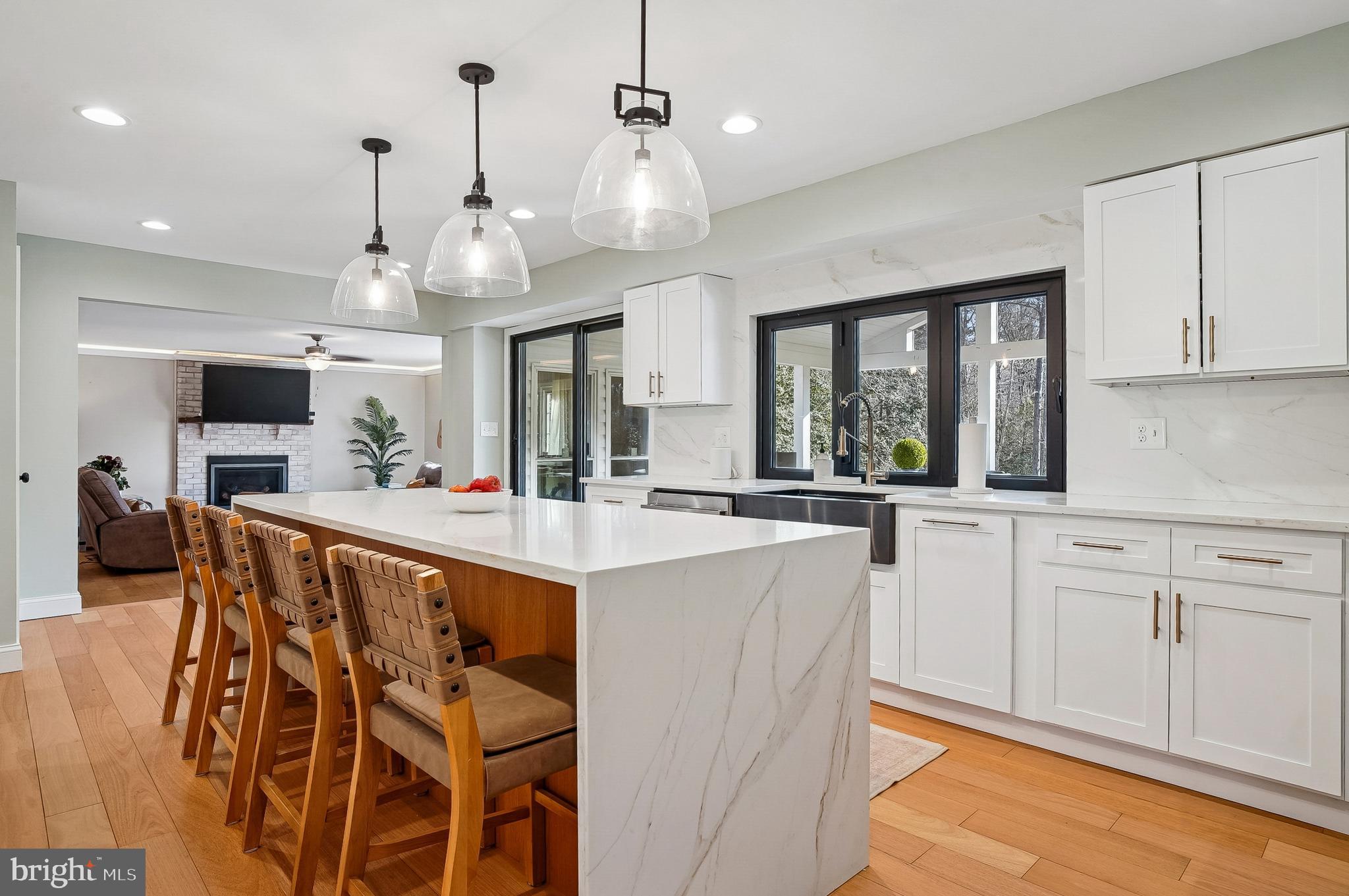 WOODBRIDGE FOREST - Residential