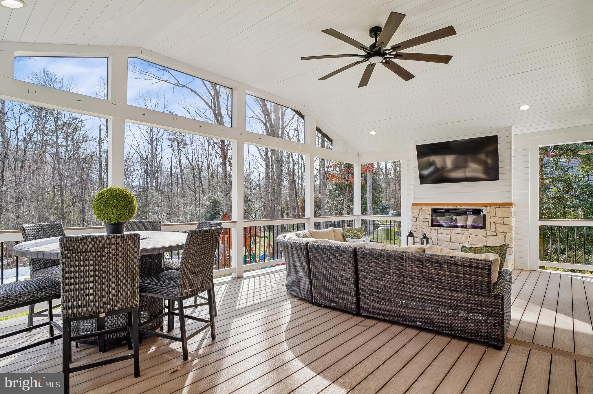 WOODBRIDGE FOREST - Residential