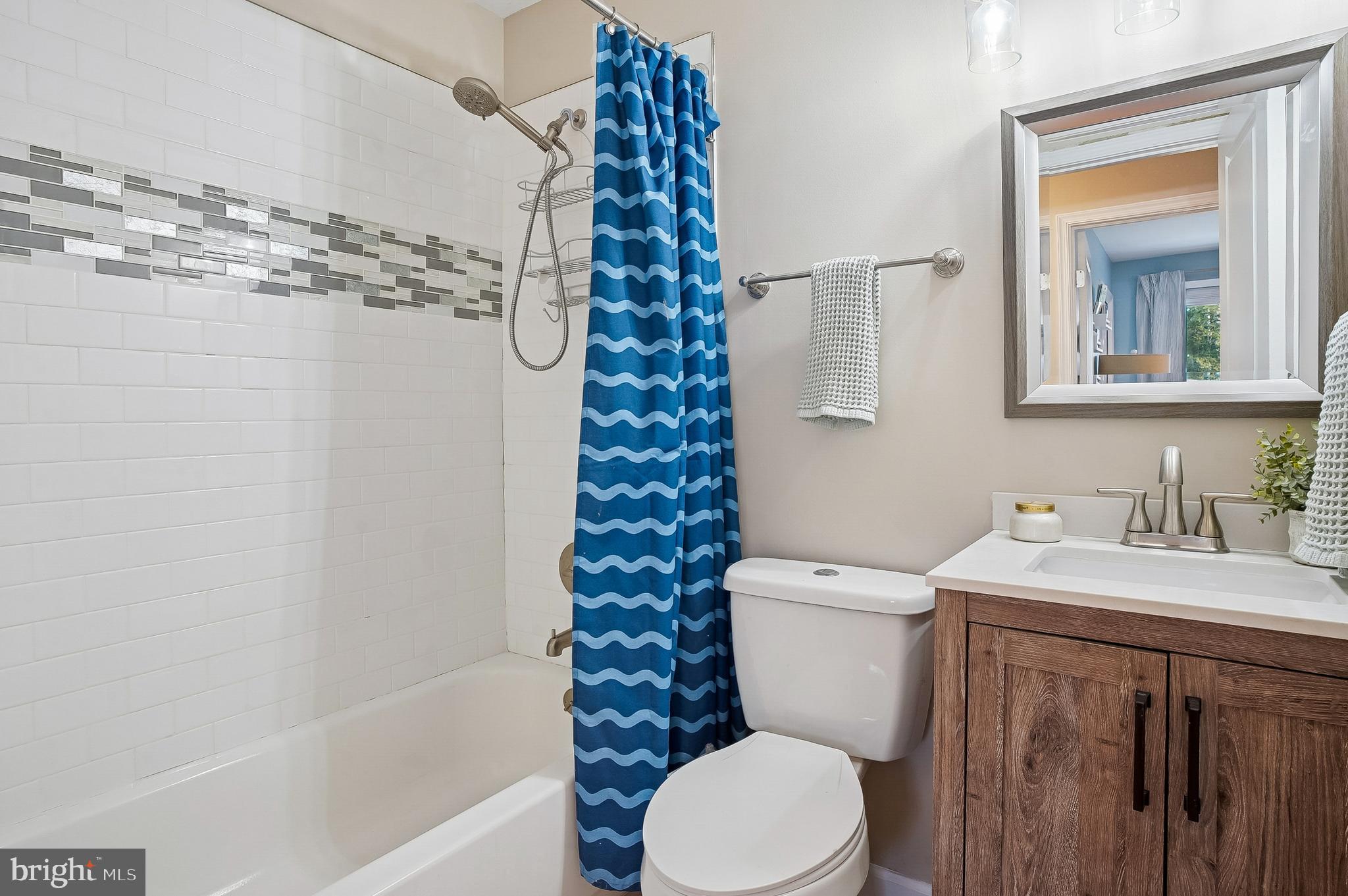 WOODBRIDGE FOREST - Residential