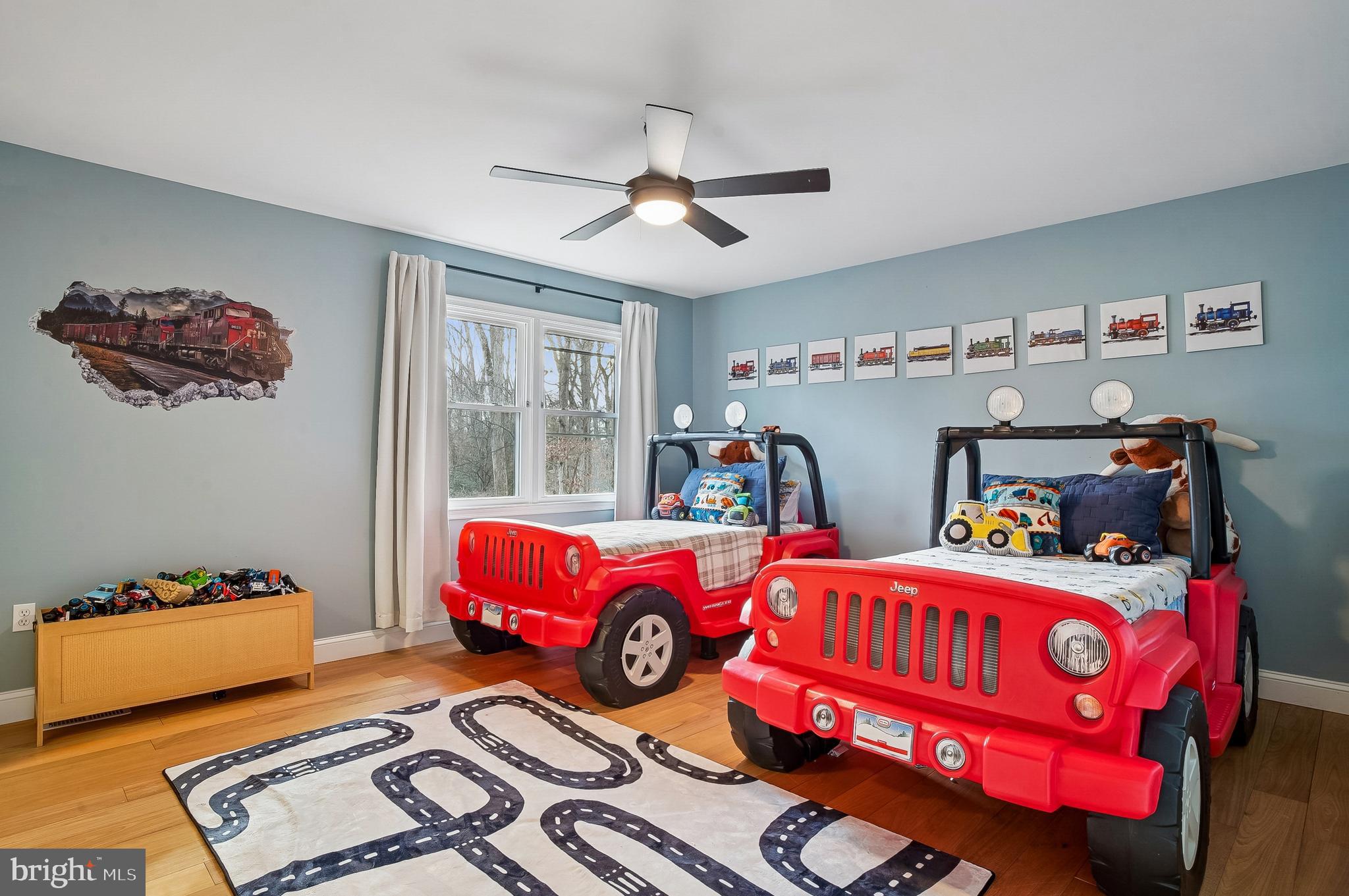 WOODBRIDGE FOREST - Residential