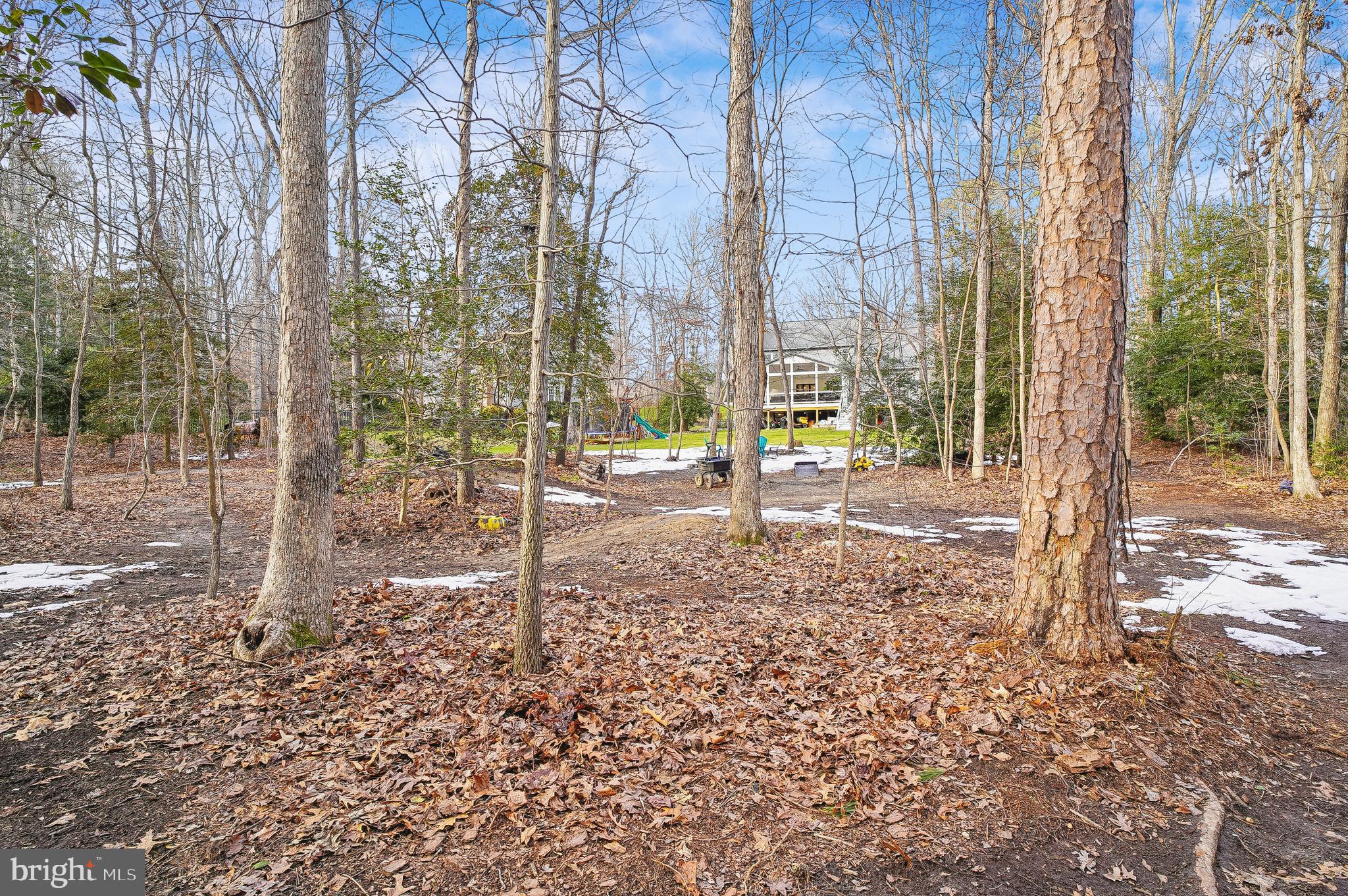 WOODBRIDGE FOREST - Residential