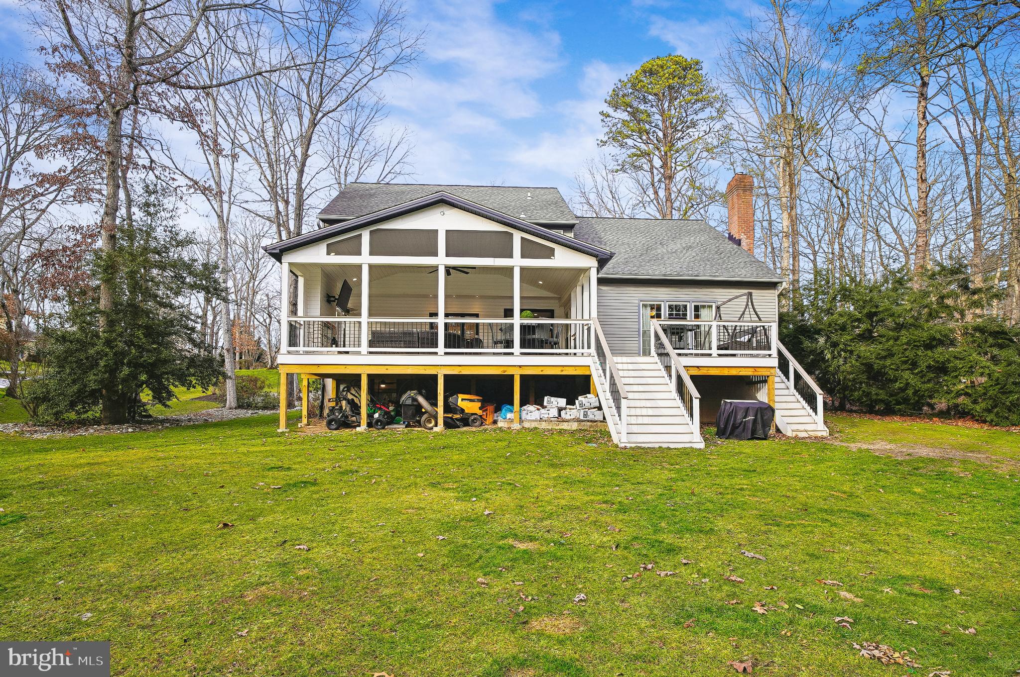 WOODBRIDGE FOREST - Residential