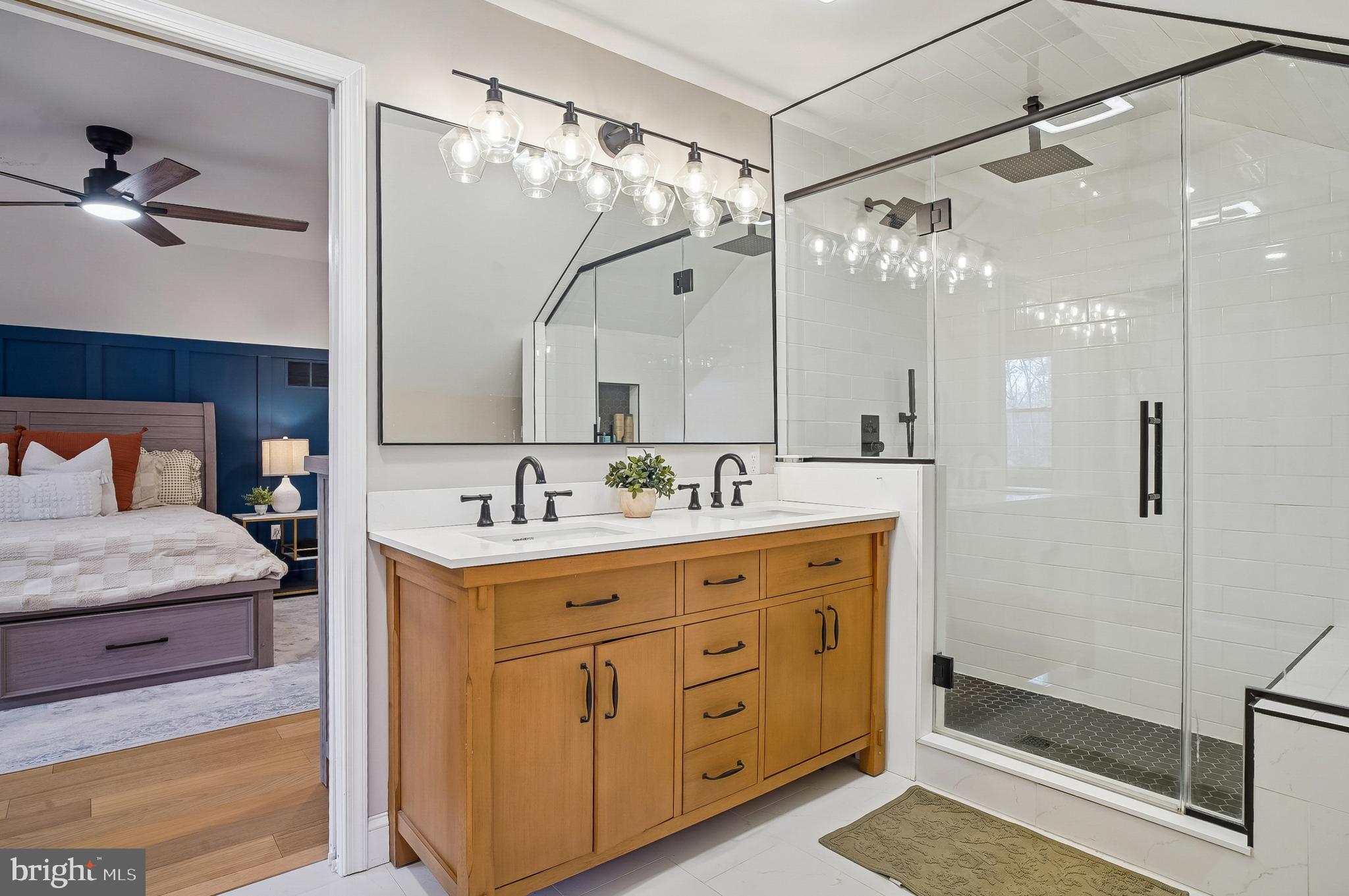 WOODBRIDGE FOREST - Residential