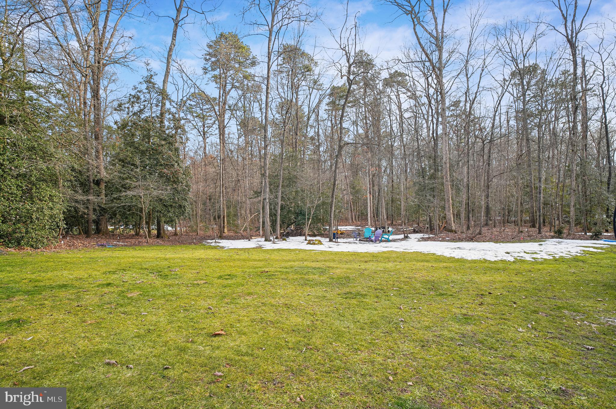 WOODBRIDGE FOREST - Residential