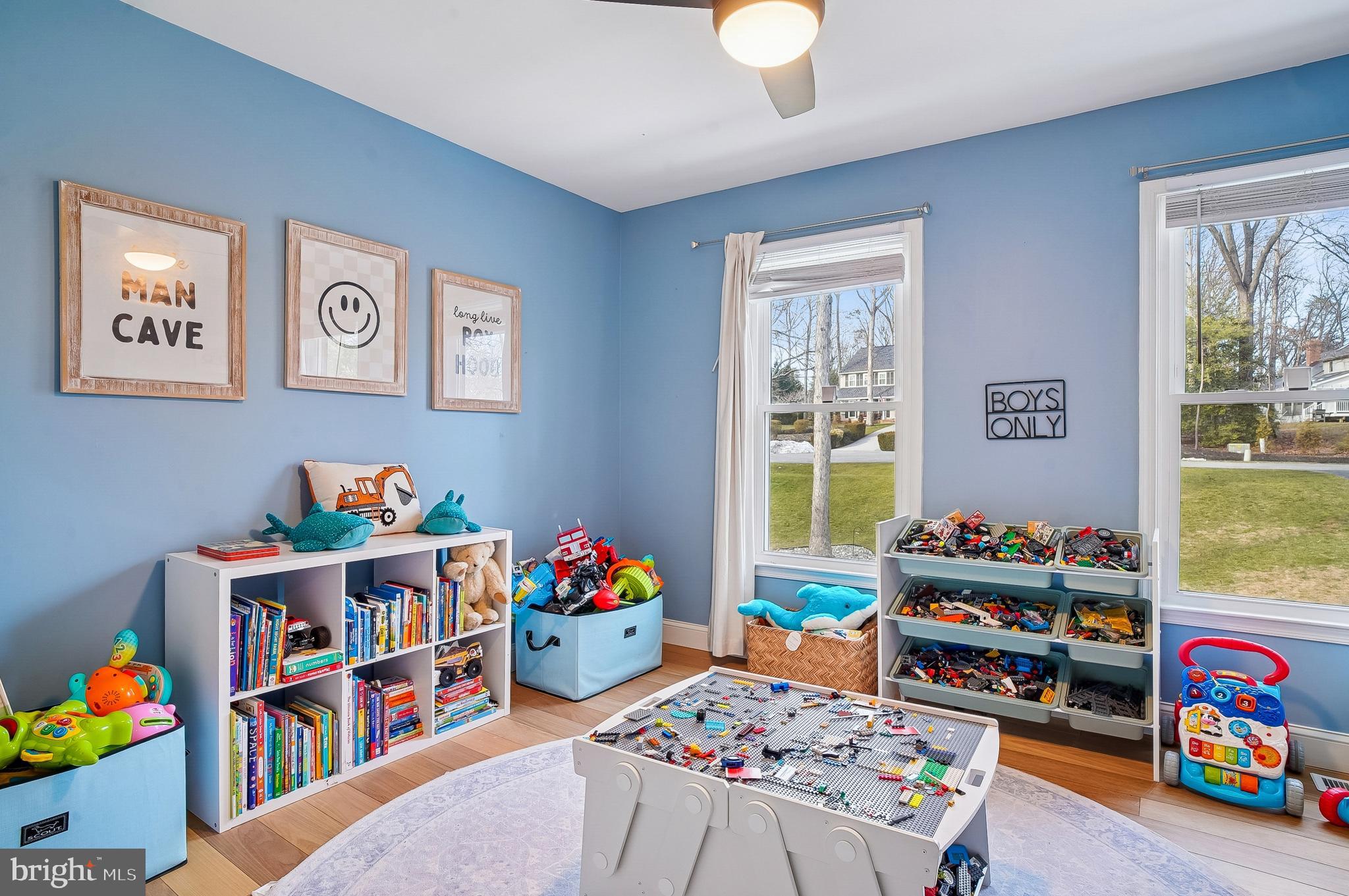 WOODBRIDGE FOREST - Residential