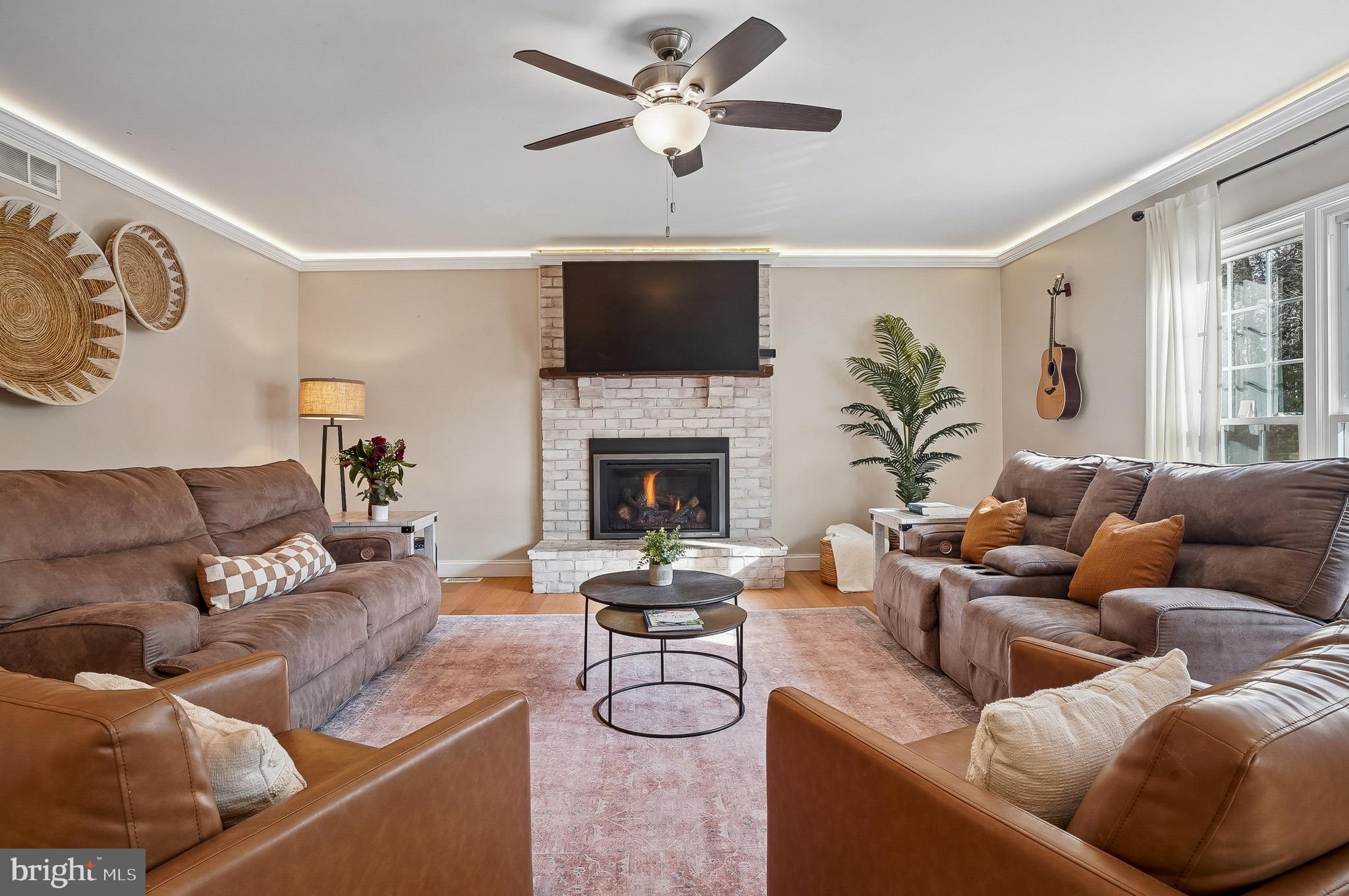 WOODBRIDGE FOREST - Residential