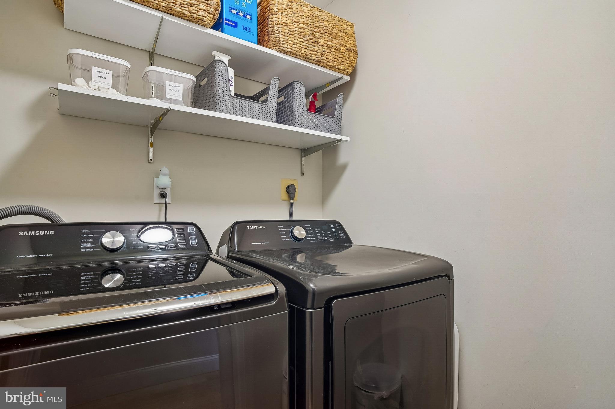 WOODBRIDGE FOREST - Residential