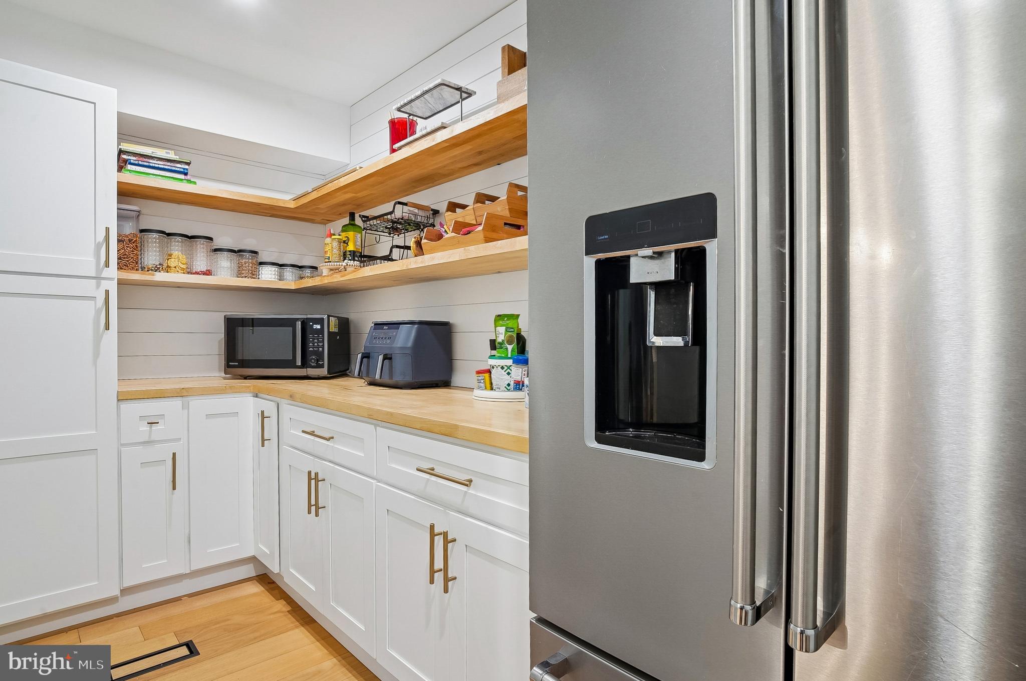 WOODBRIDGE FOREST - Residential