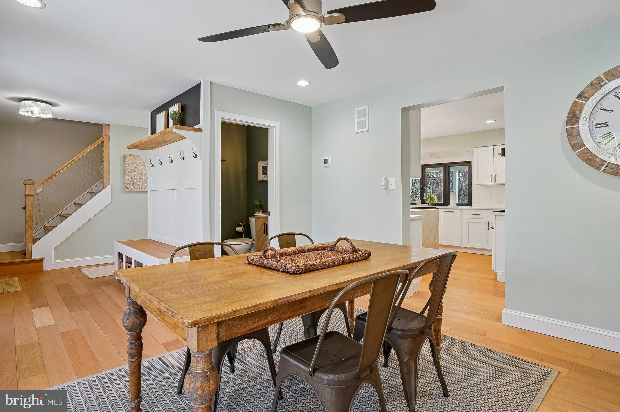 WOODBRIDGE FOREST - Residential