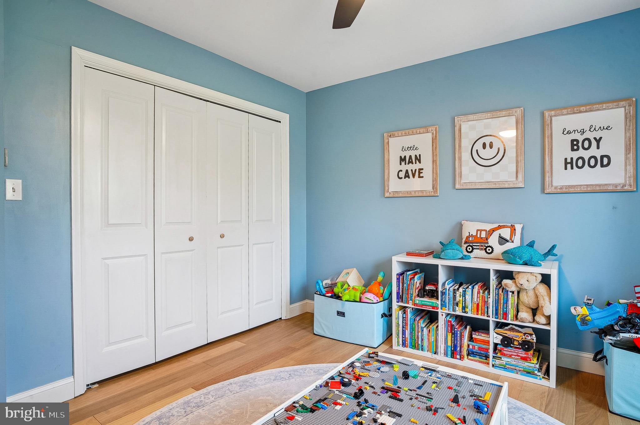 WOODBRIDGE FOREST - Residential