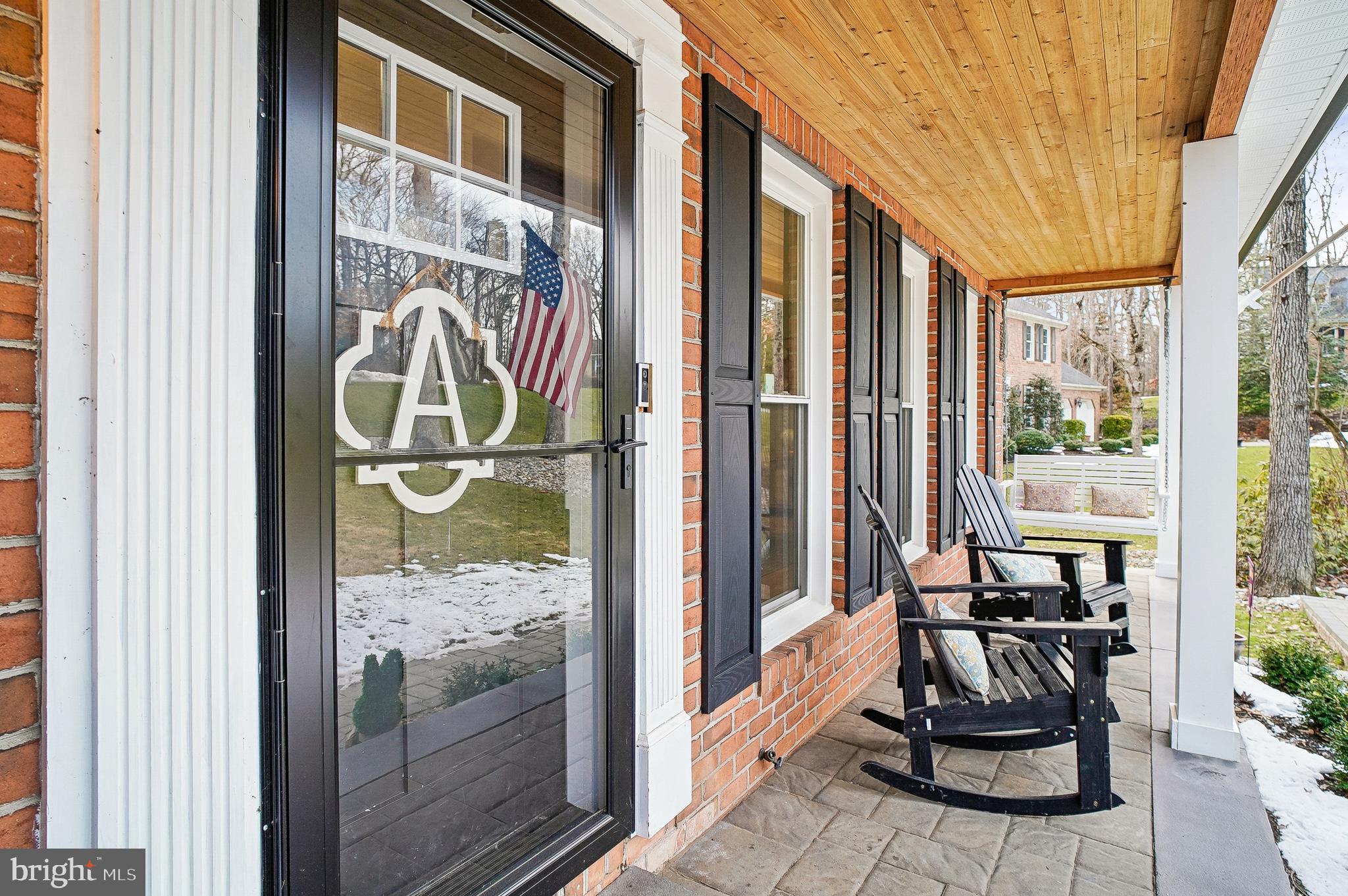 WOODBRIDGE FOREST - Residential