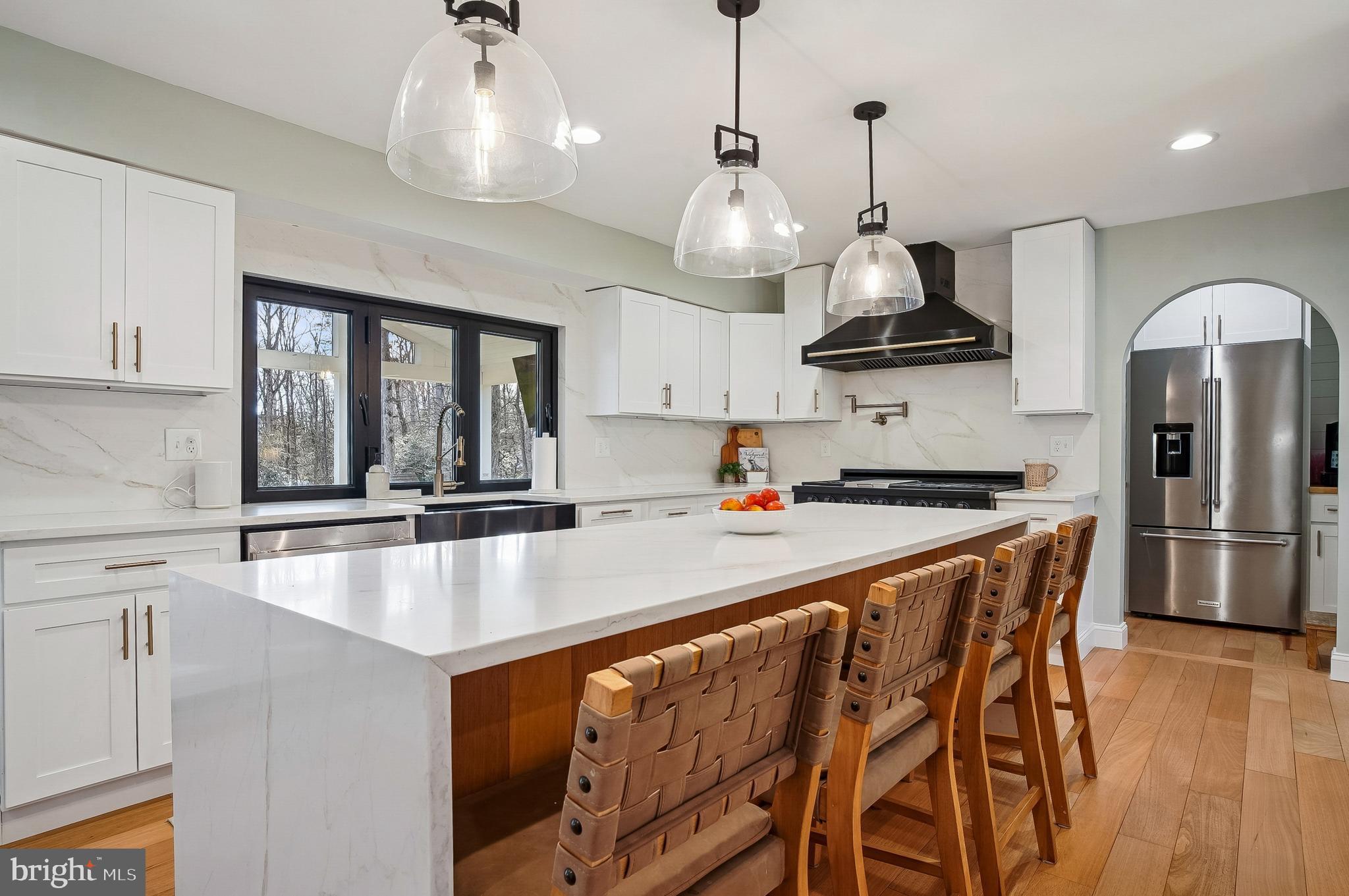 WOODBRIDGE FOREST - Residential