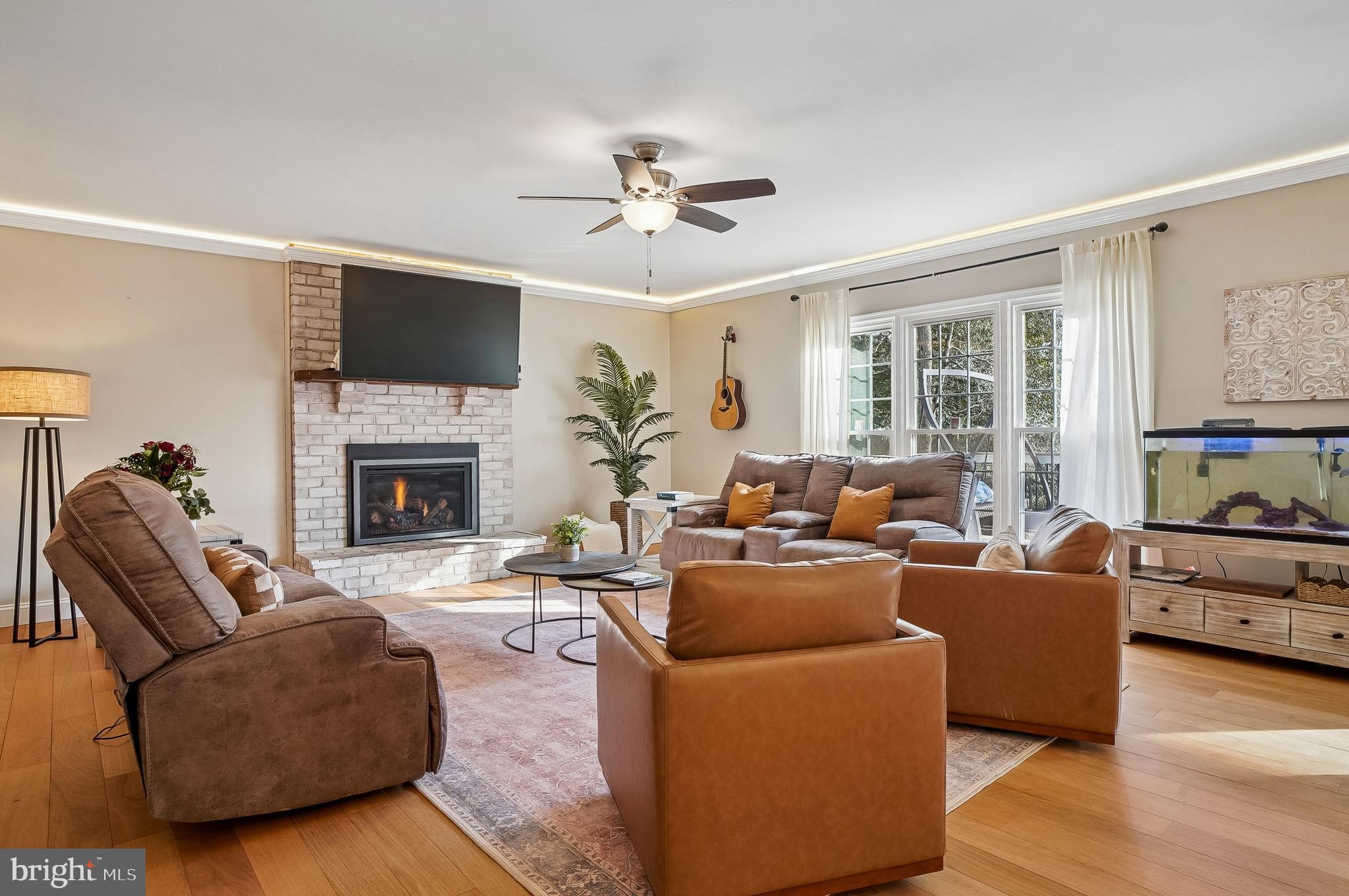 WOODBRIDGE FOREST - Residential