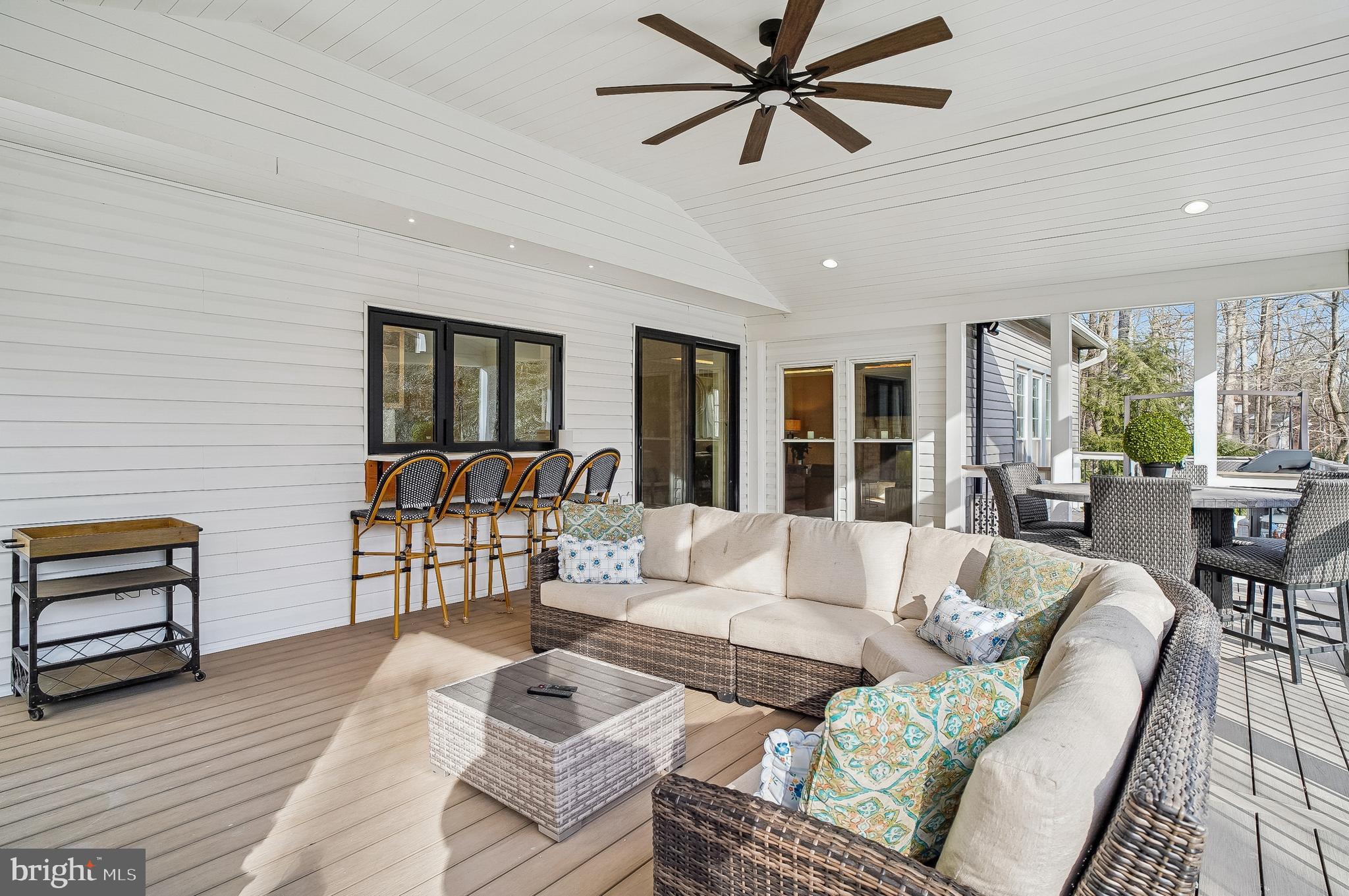 WOODBRIDGE FOREST - Residential