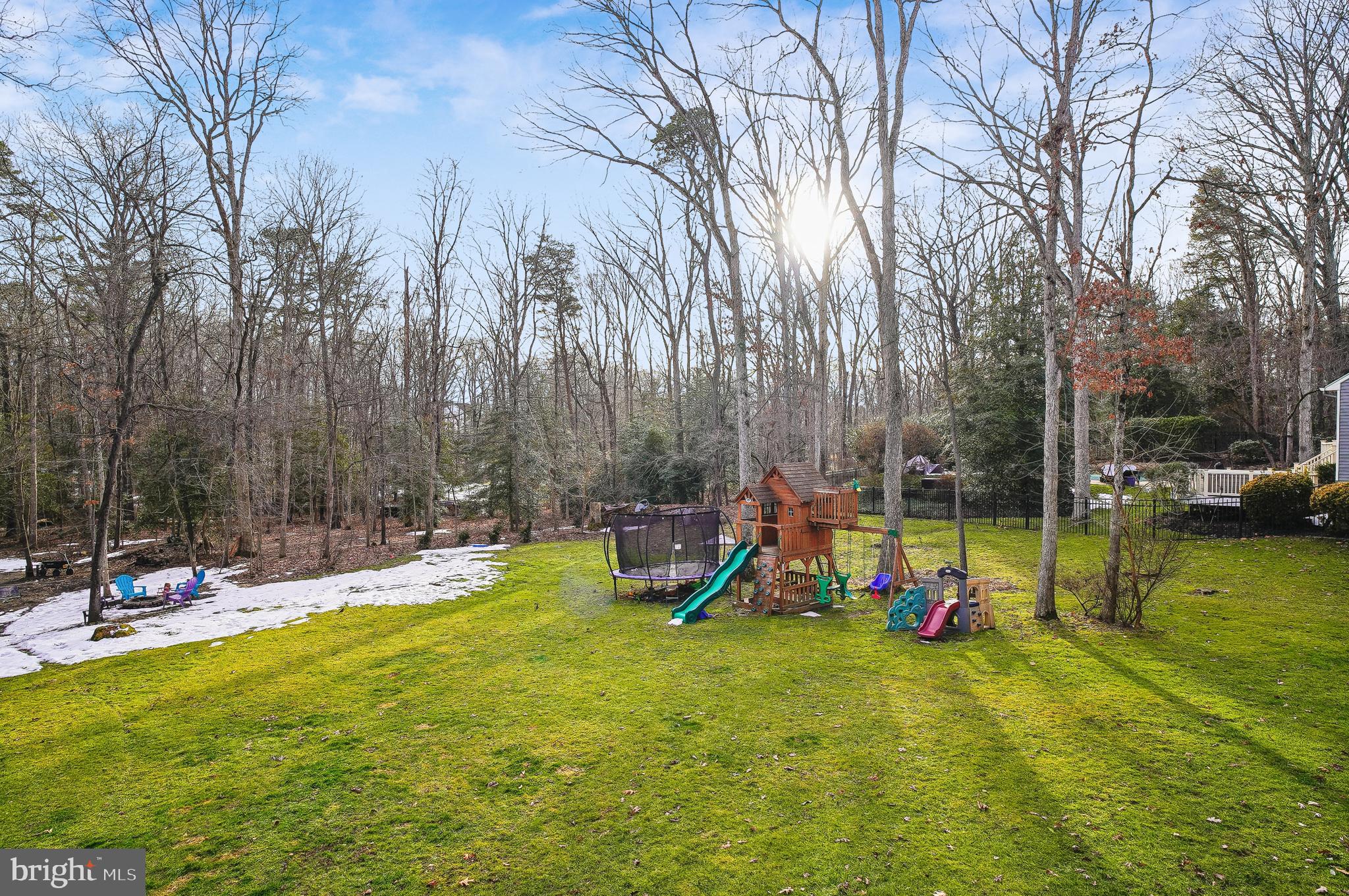 WOODBRIDGE FOREST - Residential