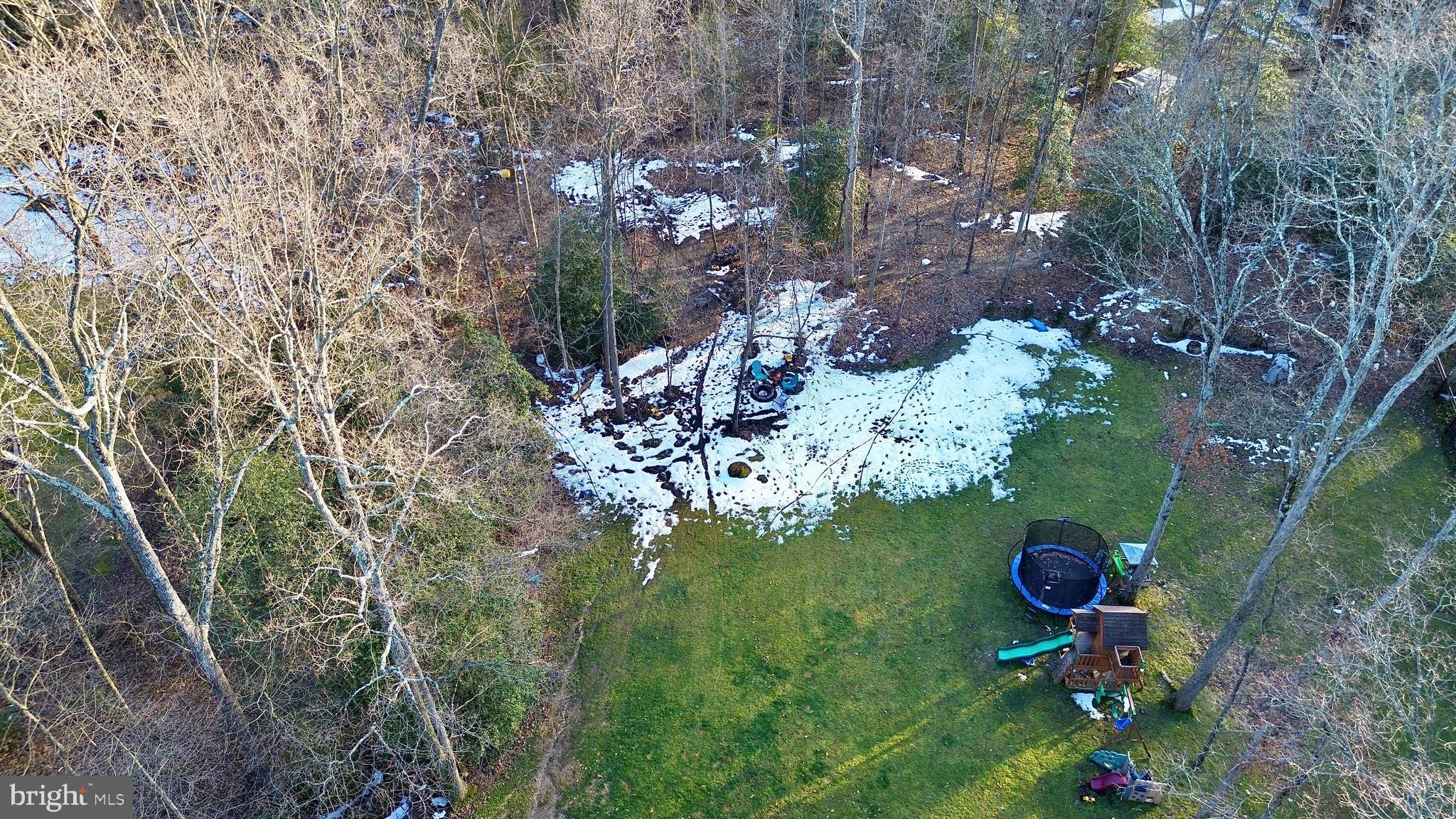 WOODBRIDGE FOREST - Residential