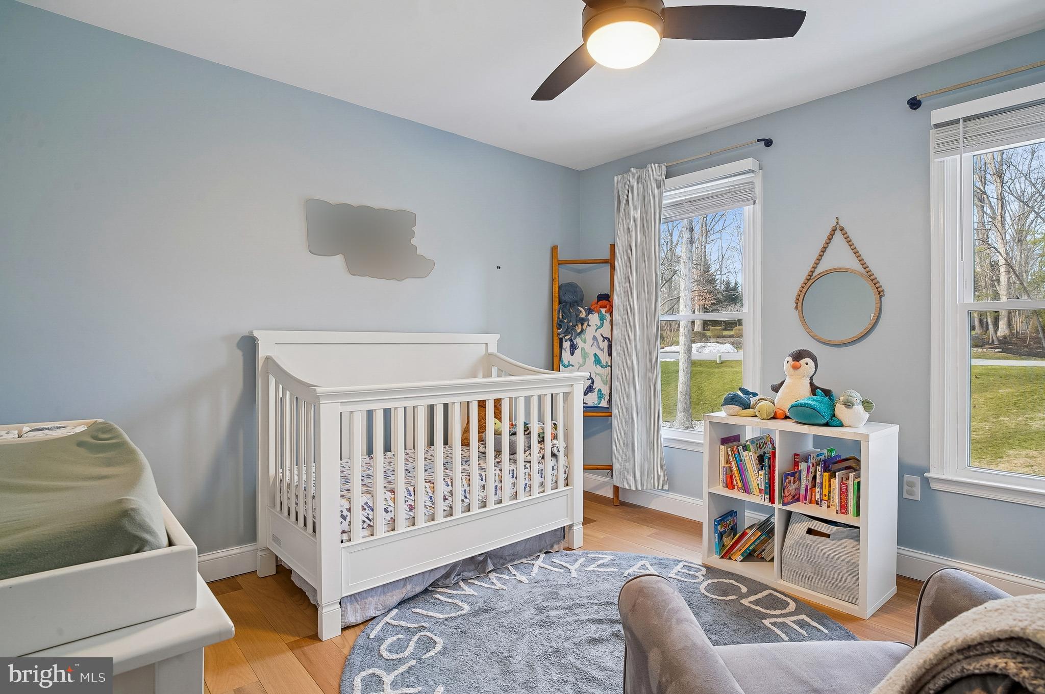 WOODBRIDGE FOREST - Residential