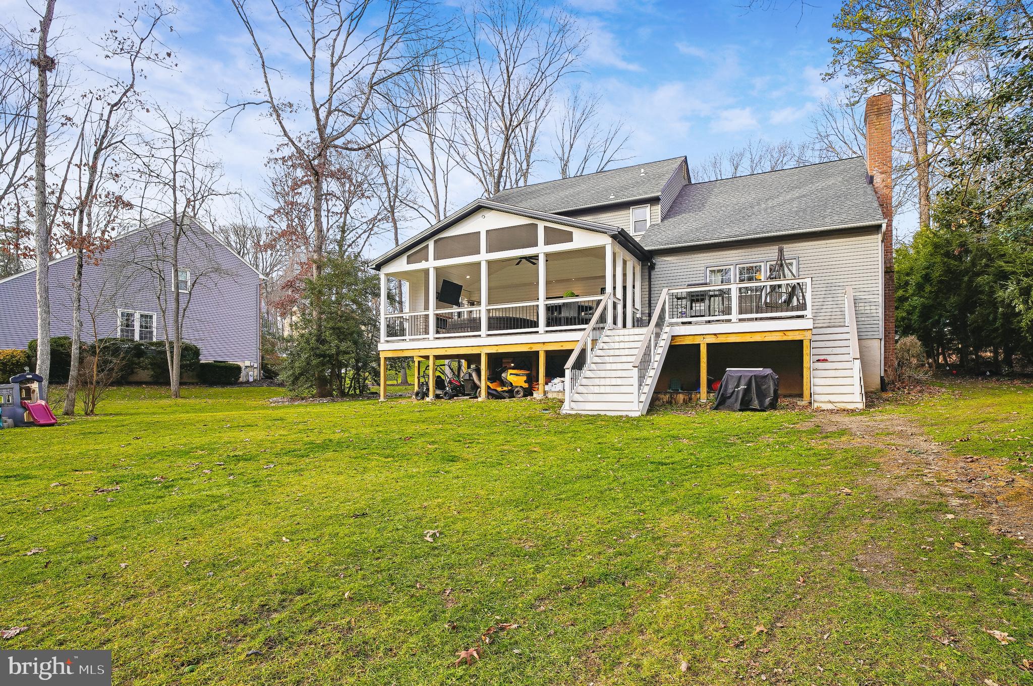 WOODBRIDGE FOREST - Residential