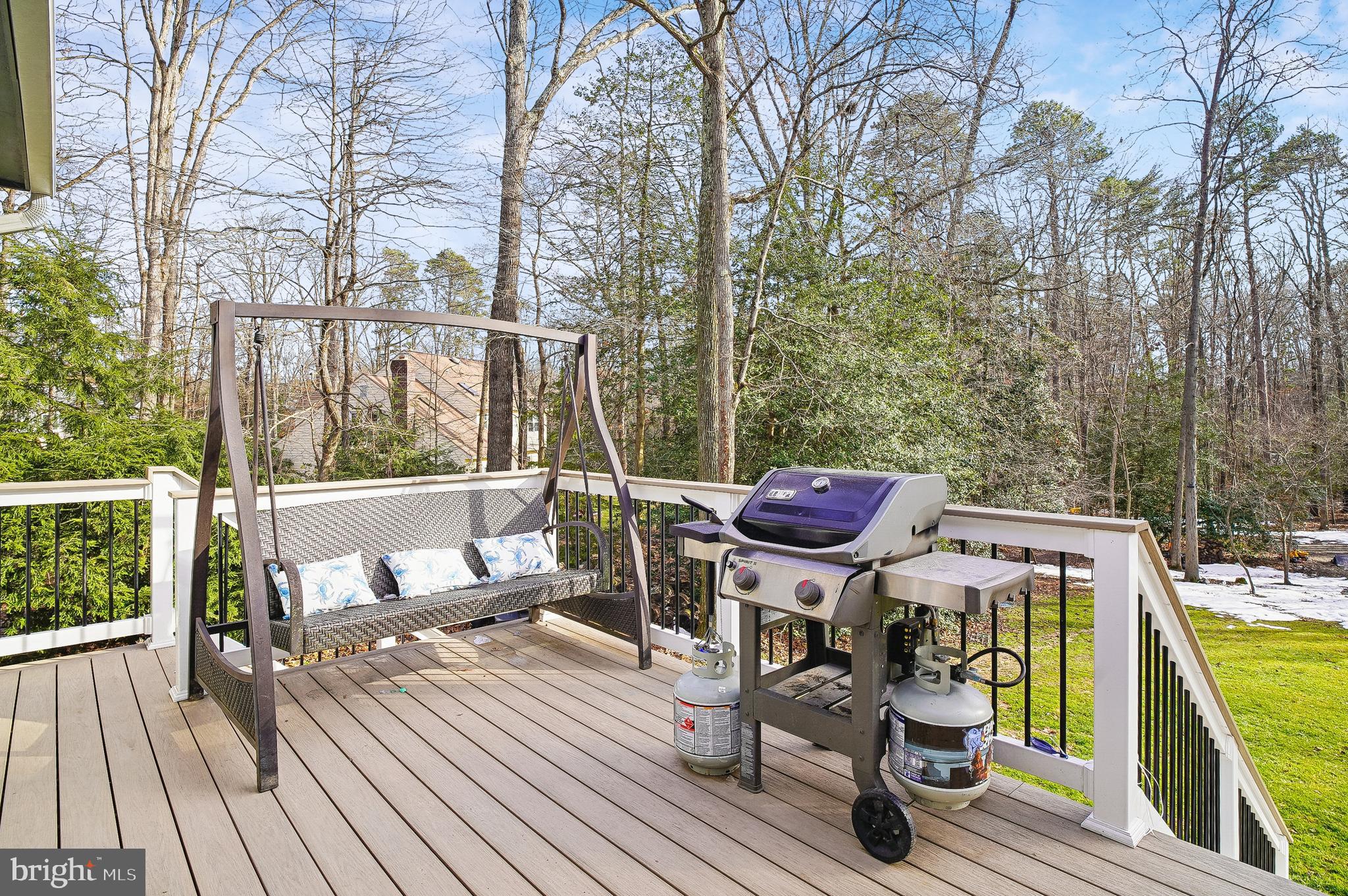 WOODBRIDGE FOREST - Residential