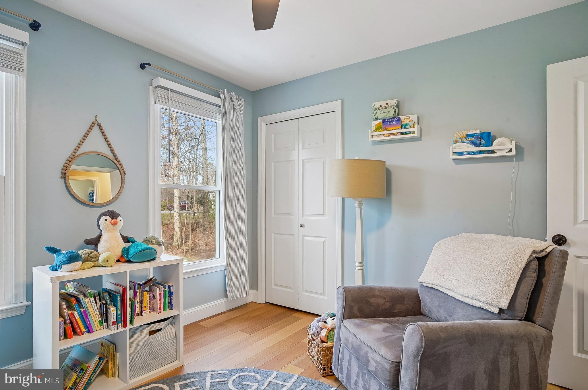 WOODBRIDGE FOREST - Residential