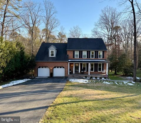 97 HAMPSTEAD COURT SEVERNA PARK MD 21146