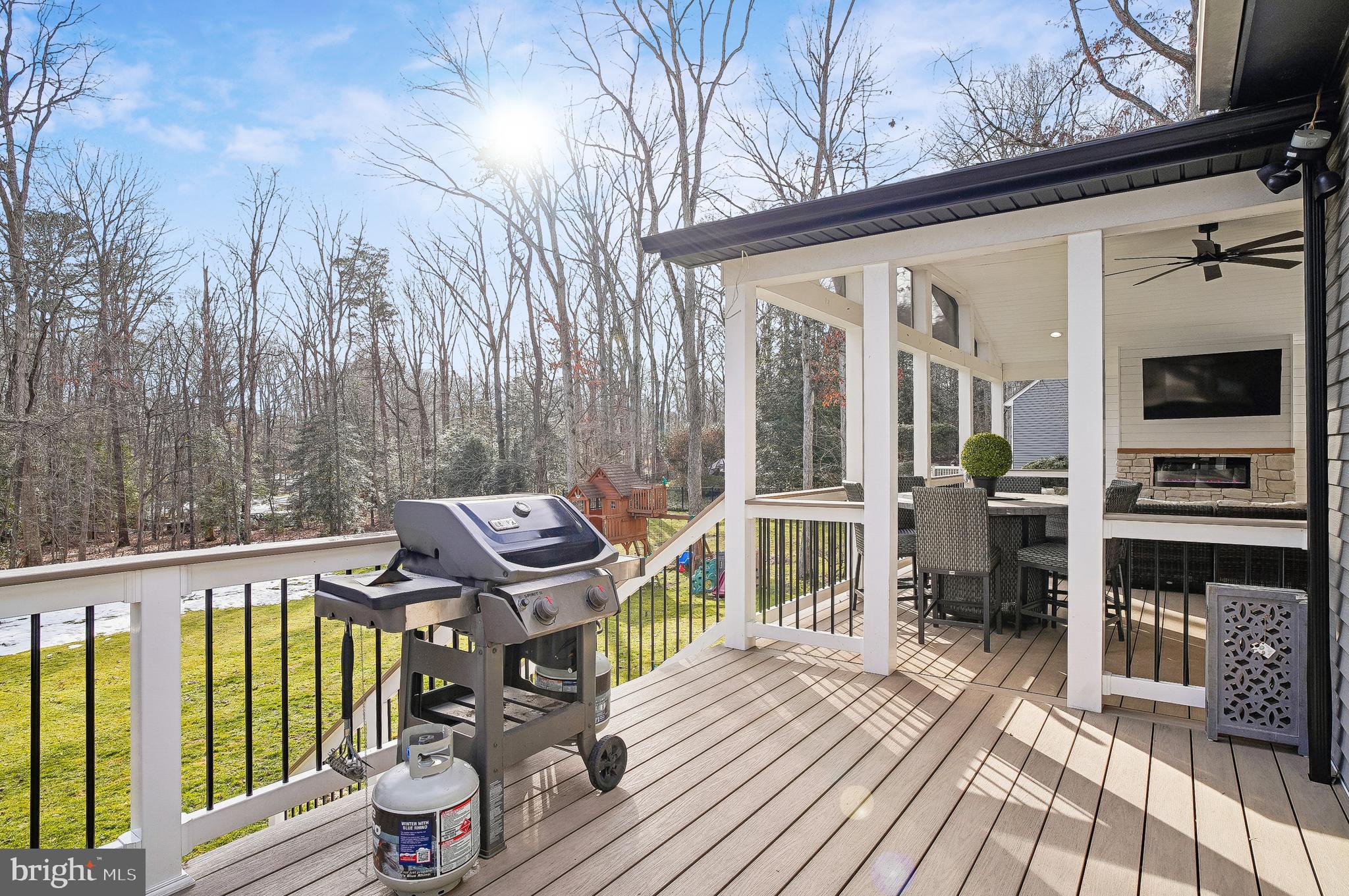 WOODBRIDGE FOREST - Residential